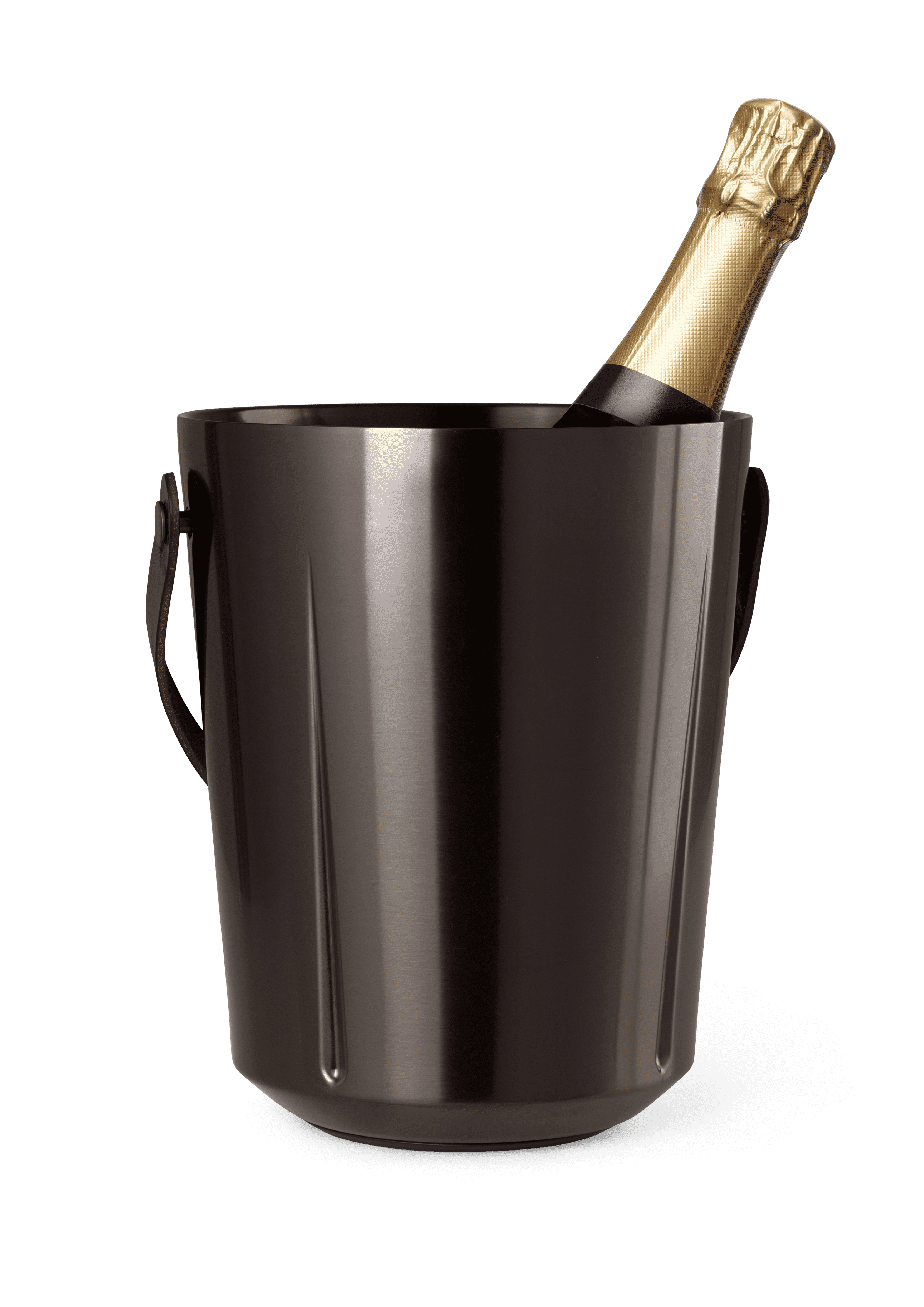 Champagne Bucket H33 cm