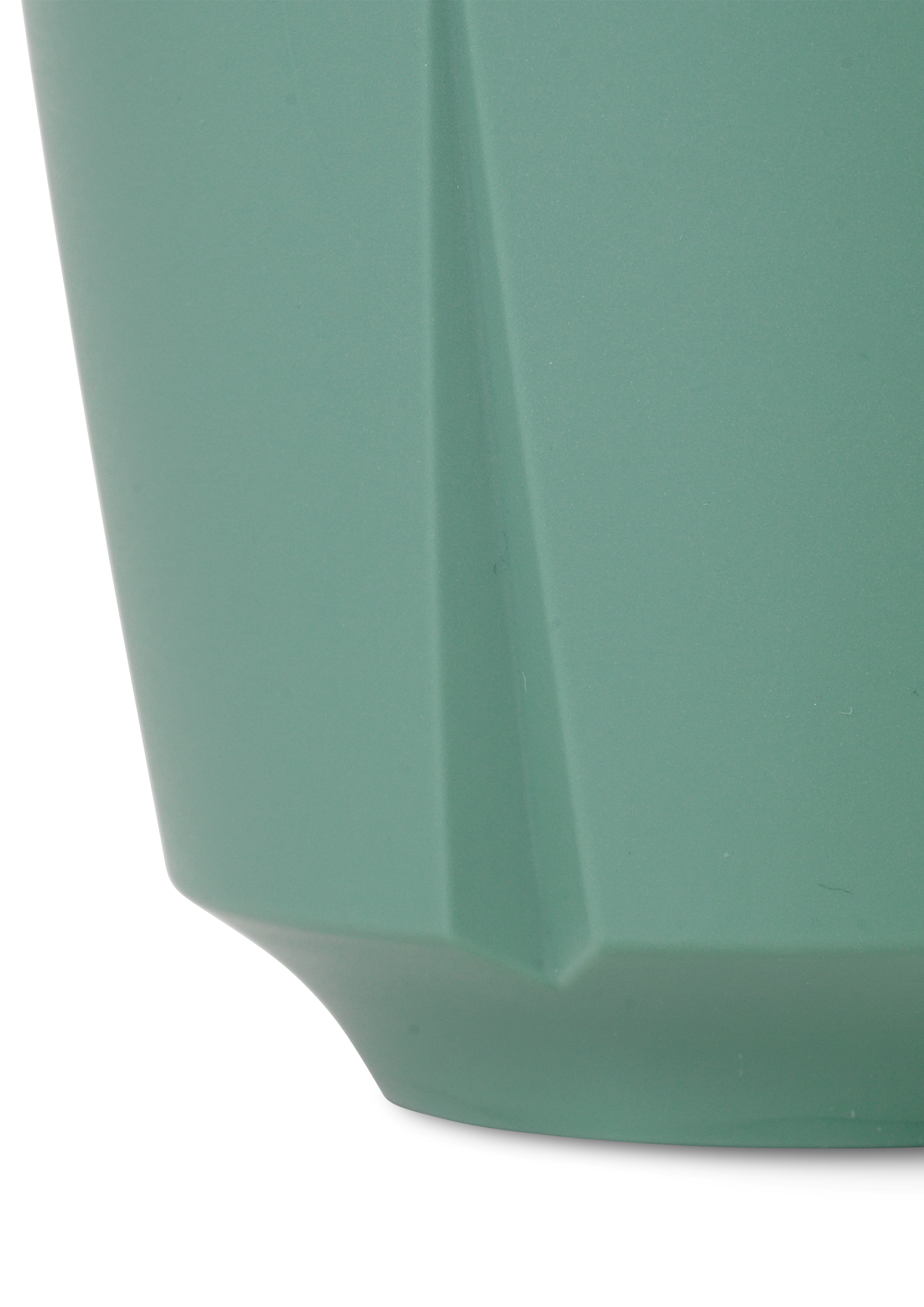 Becher 30 cl 2 Stck. von Rosendahl in der Farbe Moosgrün, hergestellt aus Kunststoff