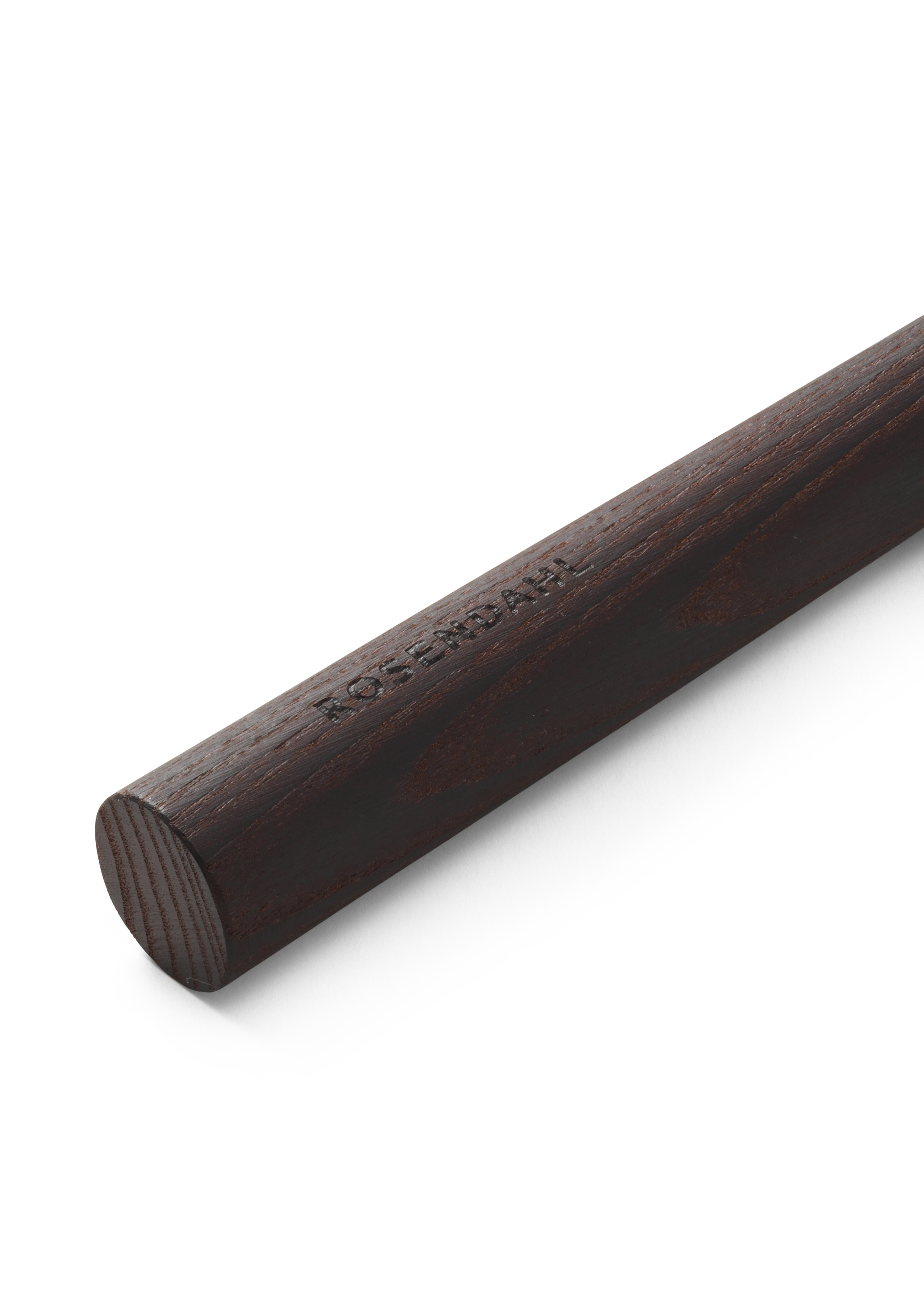 Ladle from Rosendahl in Thermo ash color, made of Wood