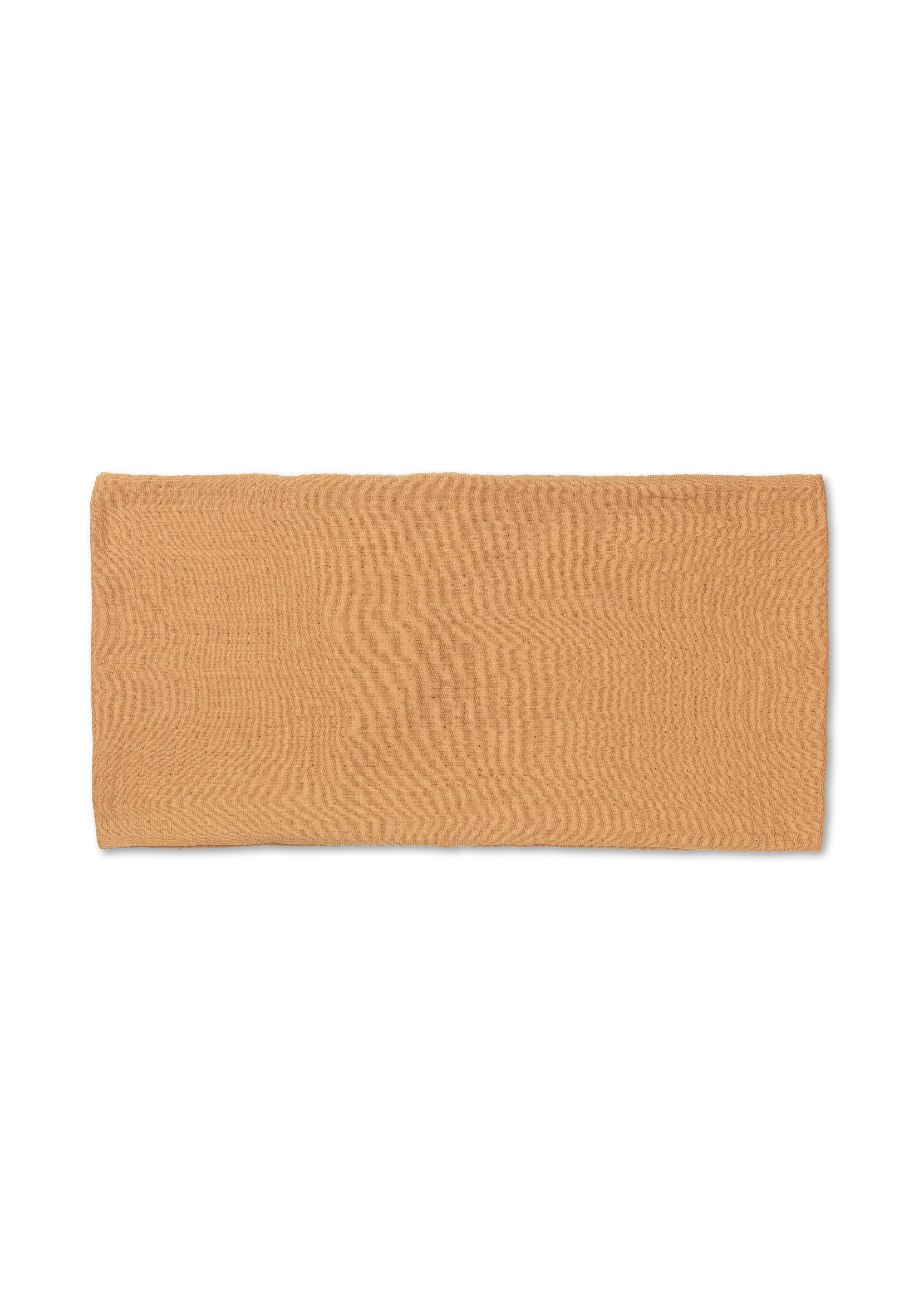 Cushion 30x60 cm from JUNA in Ochre color, made of Cotton