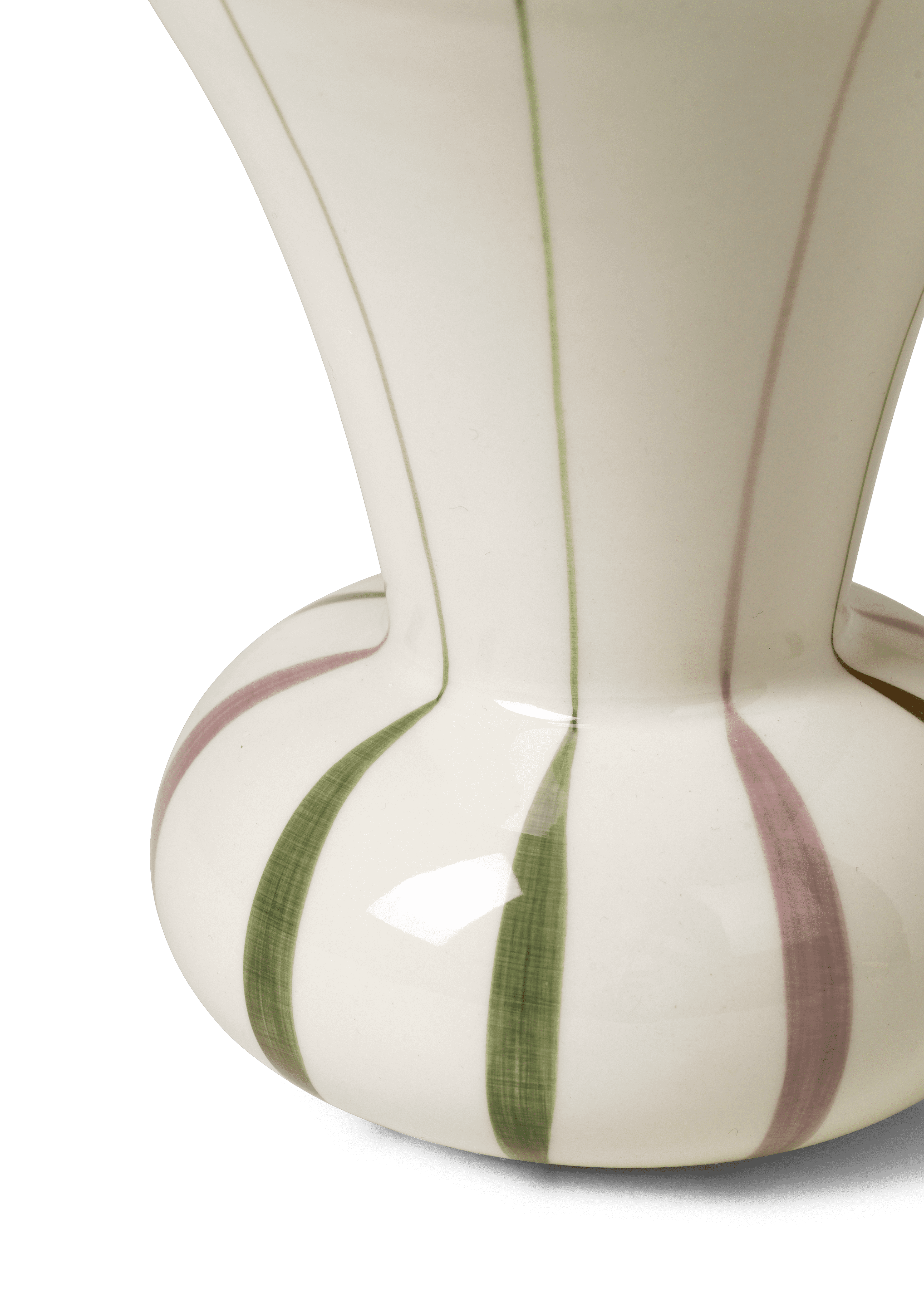 Vase H15 cm