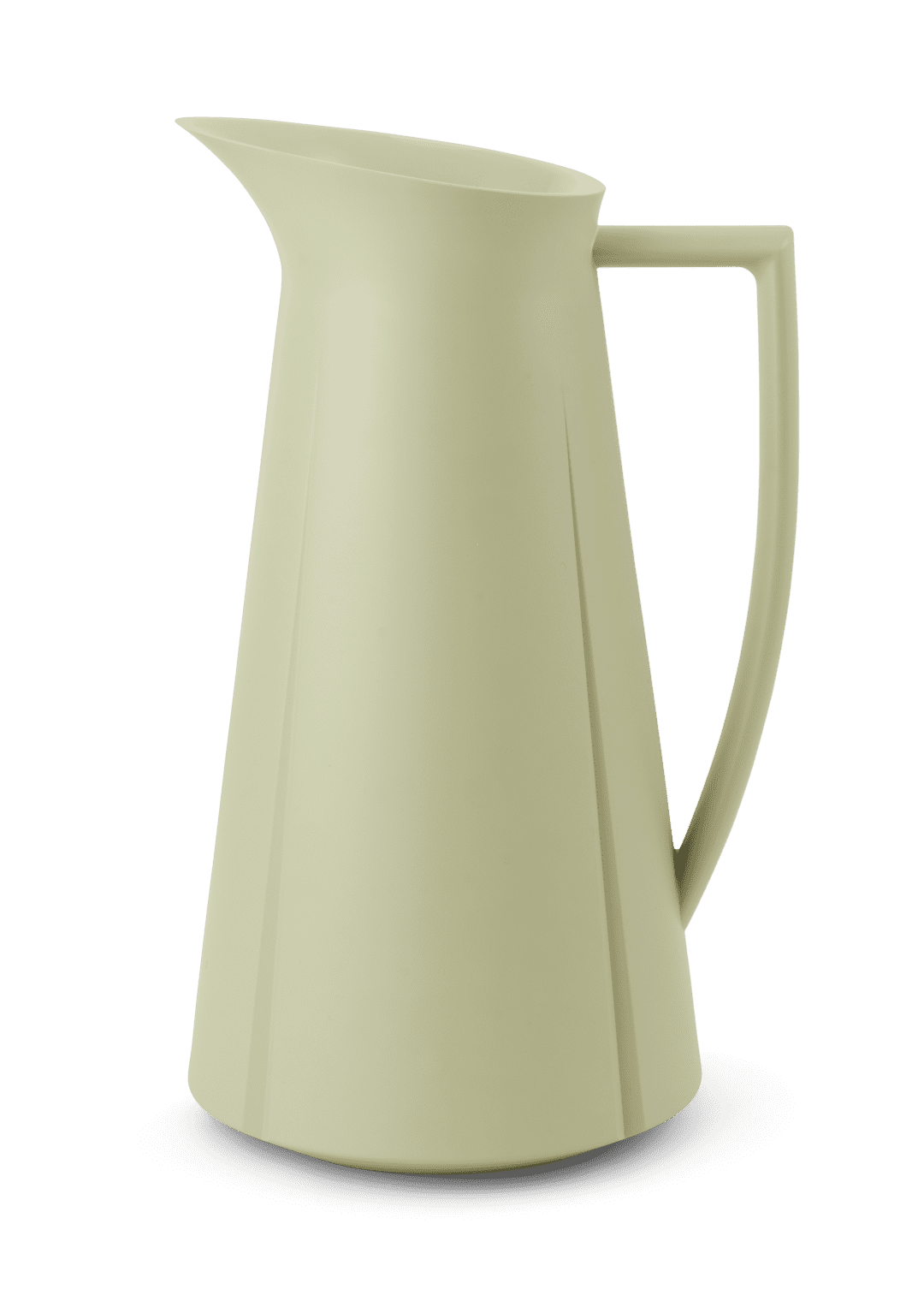 Rosendahl Gran Cru Thermos jug 1,0 l light pistachio green