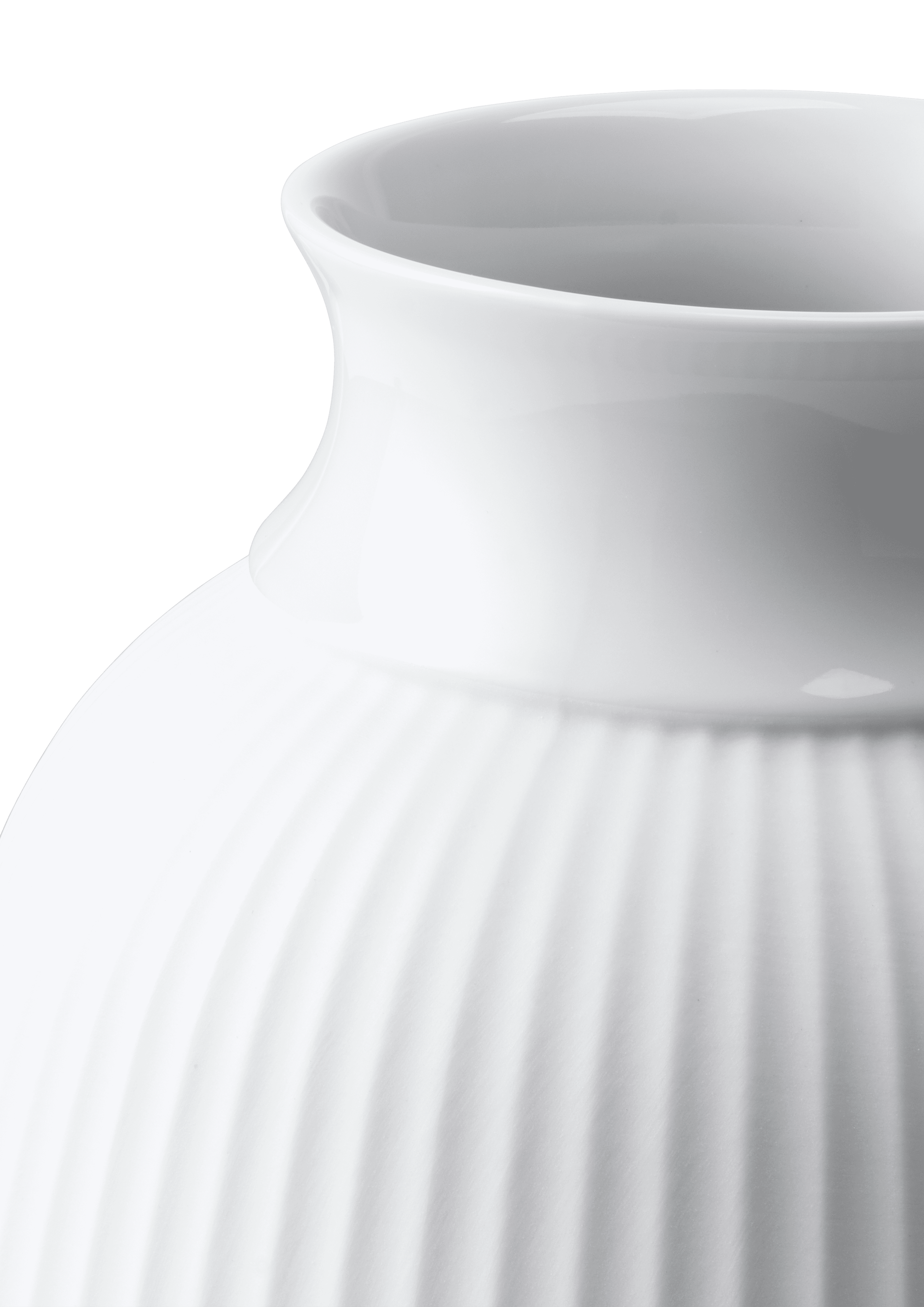 Vase H17.5 cm