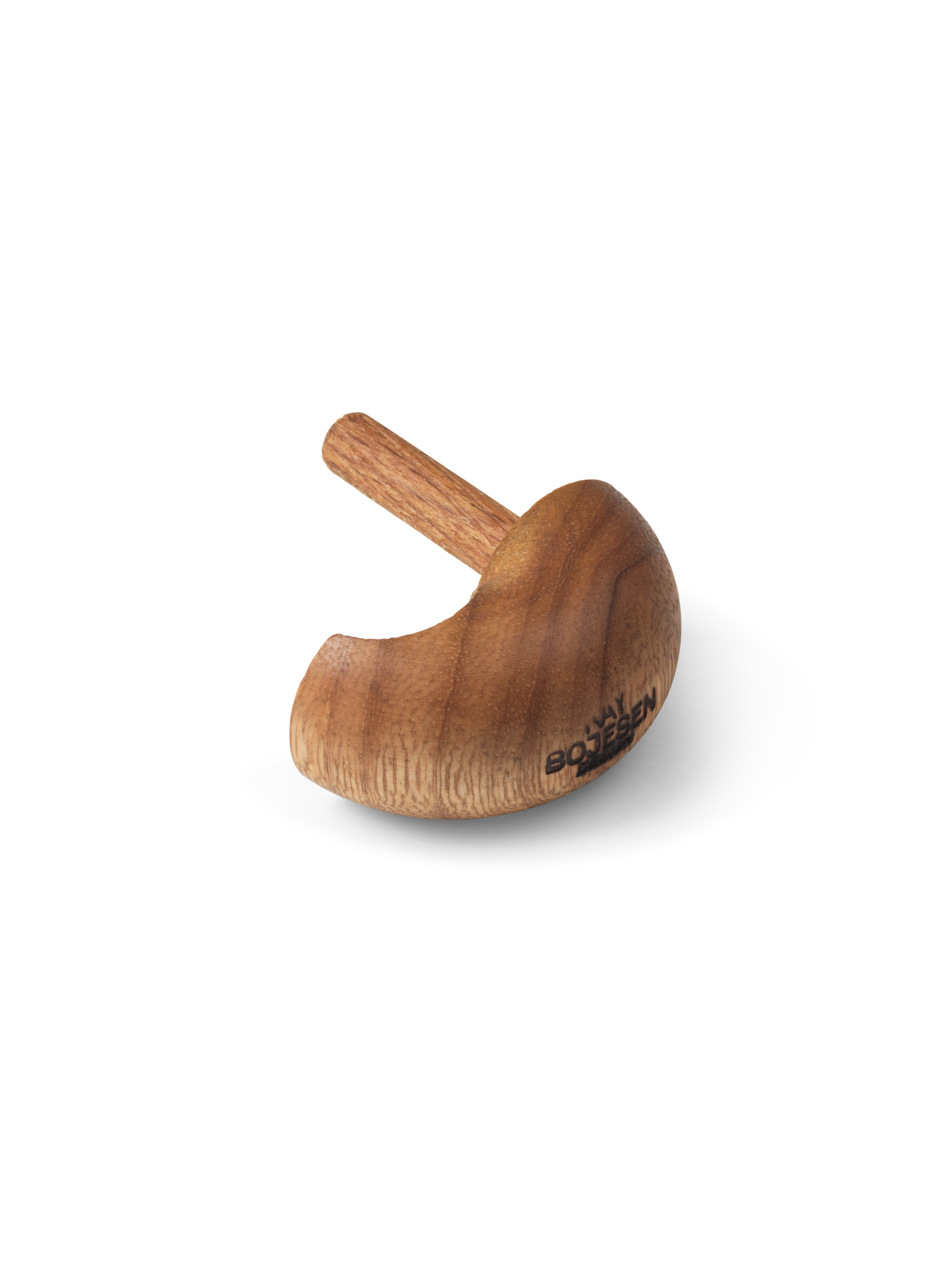 Ape, medium pote med logo (39253)