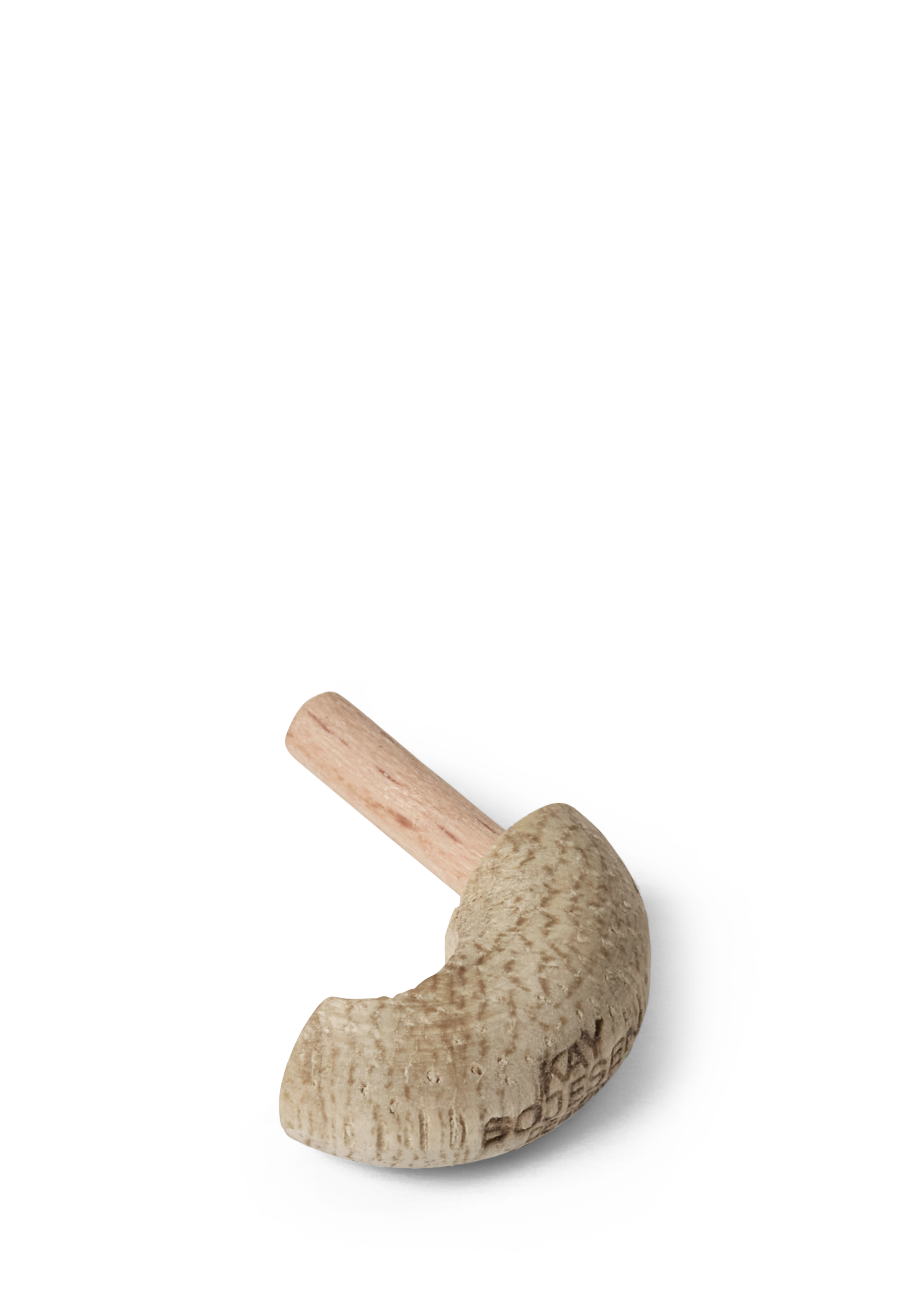 Ape mini pote med logo (39249)