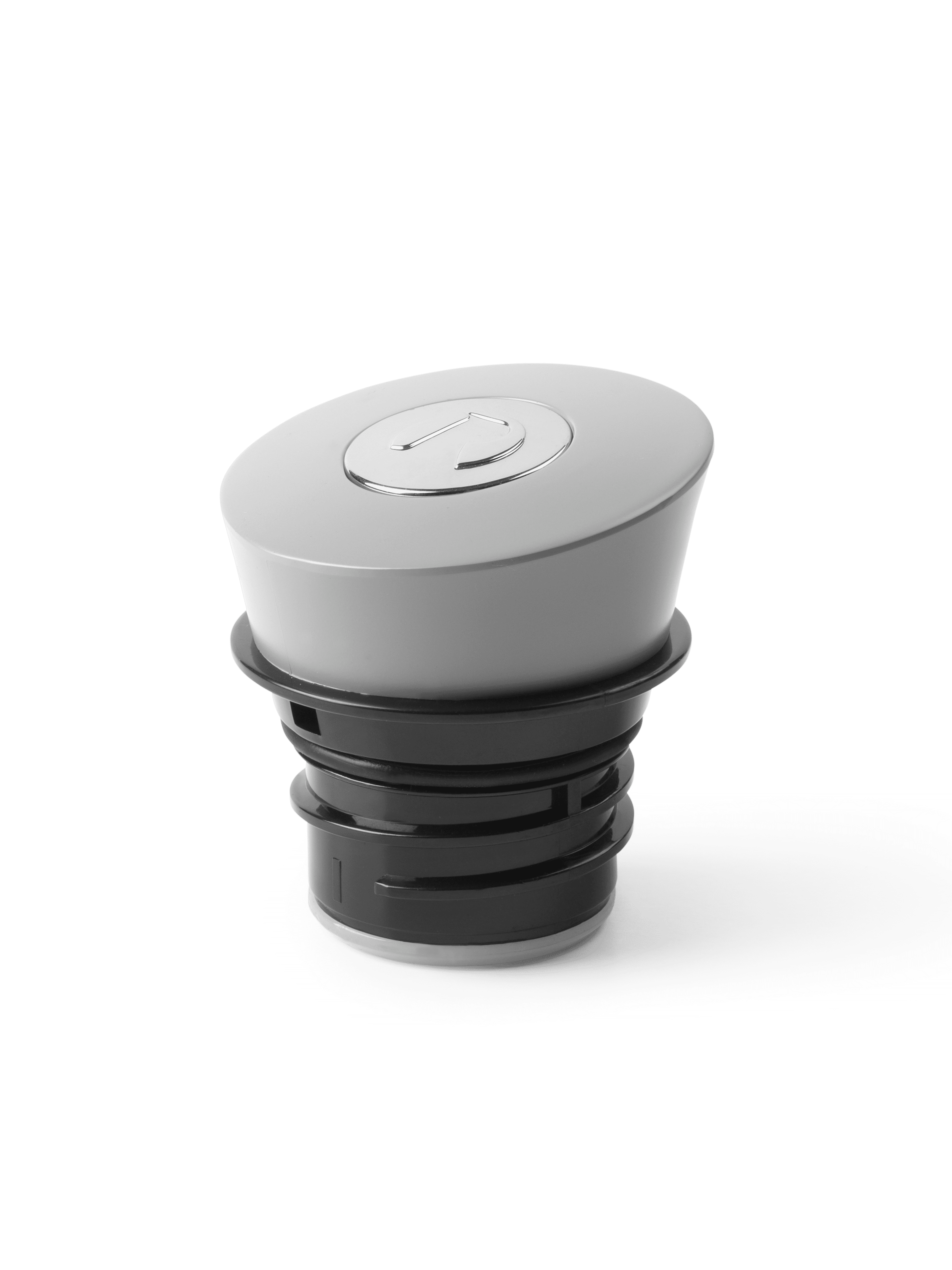 Rosendahl Grand Cru Plug Thermos (27021) light grey