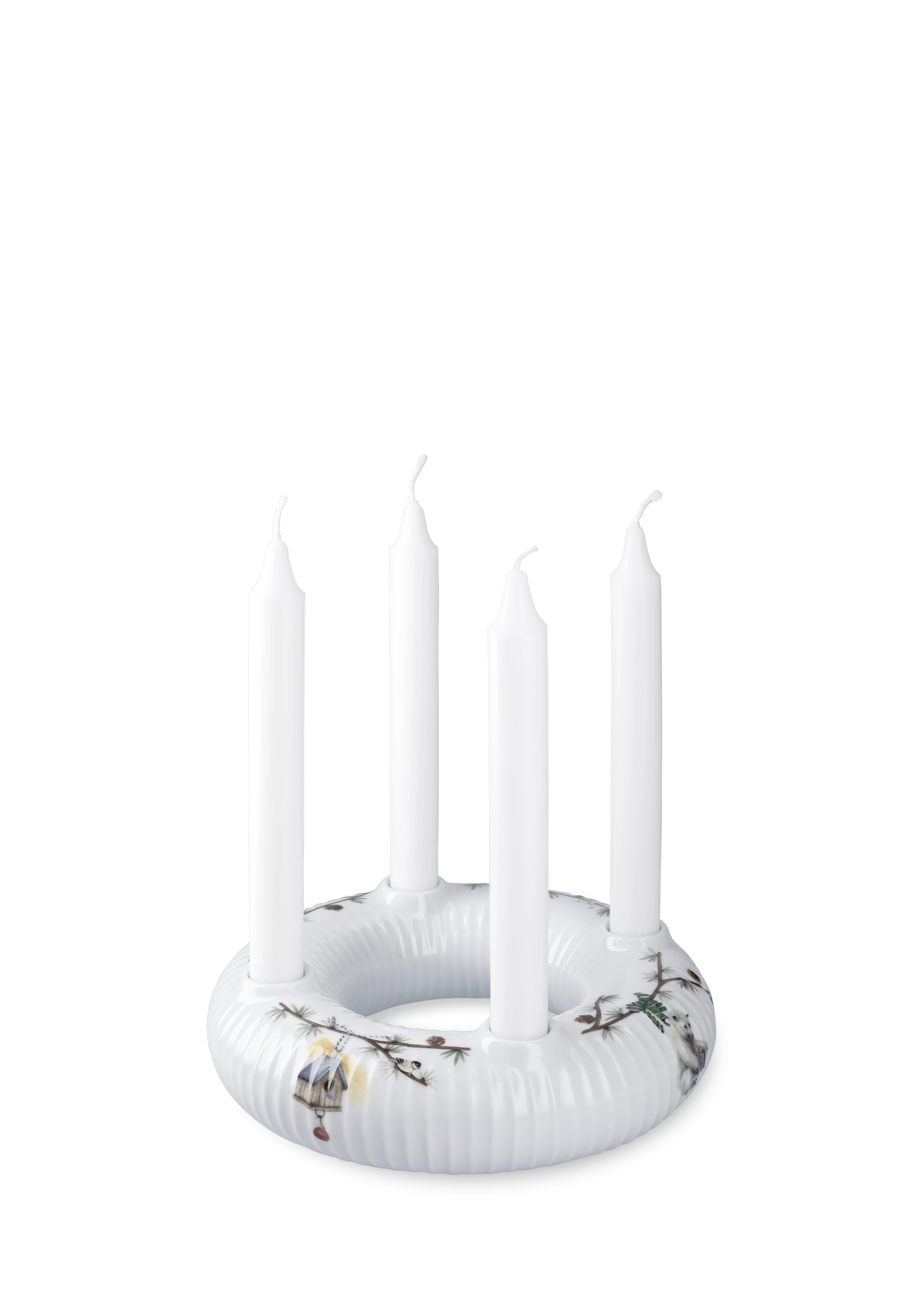 Adventsstage Ø21.5 cm