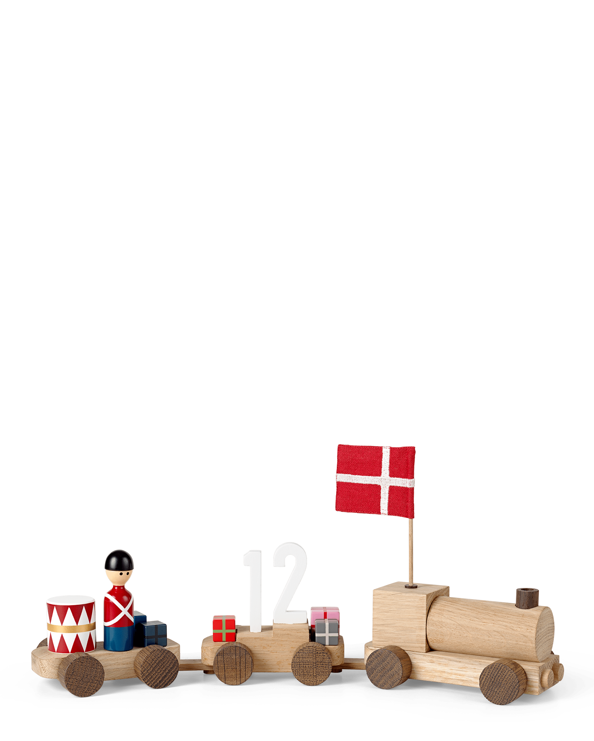 Fødselsdagstog Dansk
