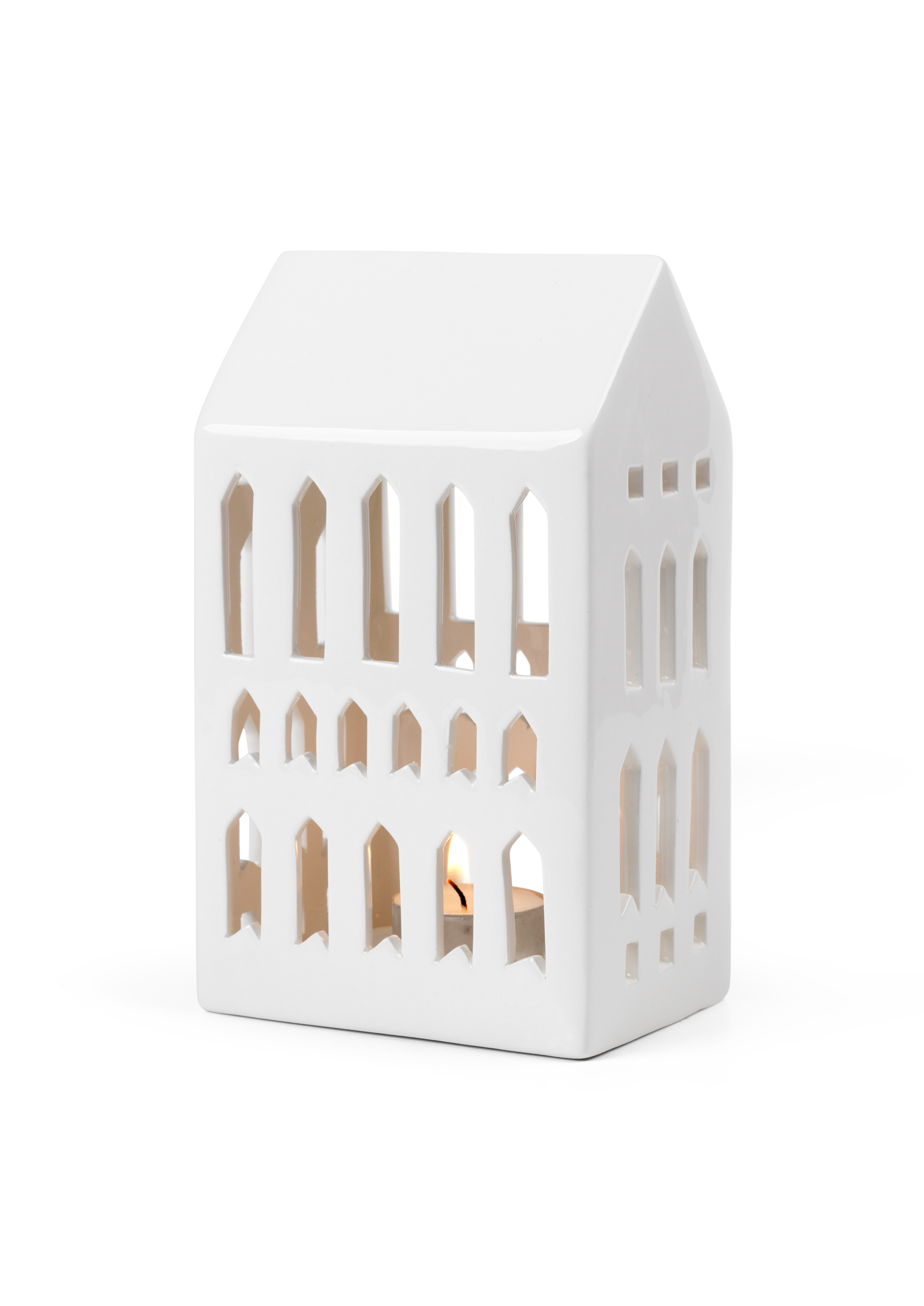 Kähler Urbania series - buy the series of light houses here
