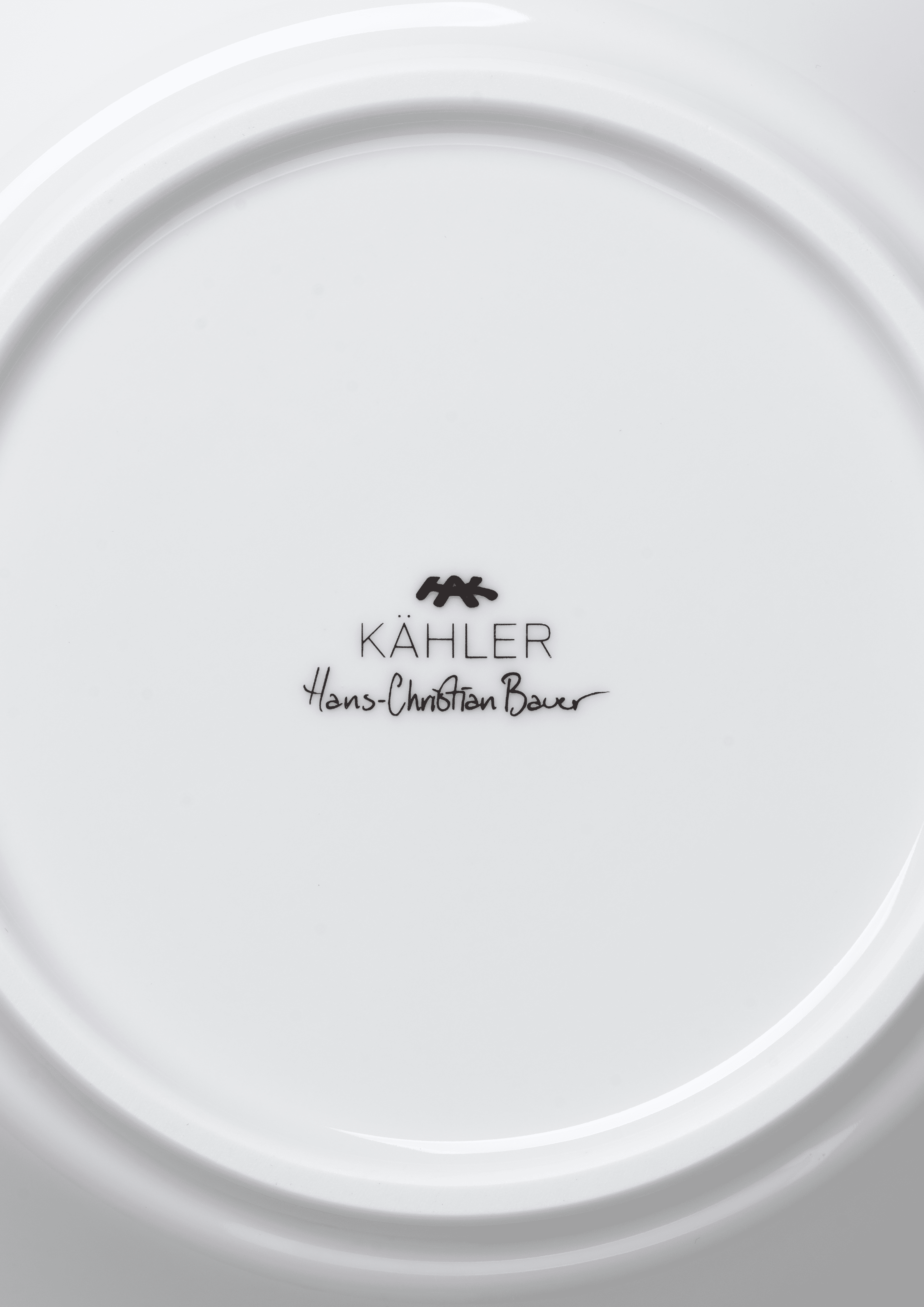 Soup plate Ø26 cm