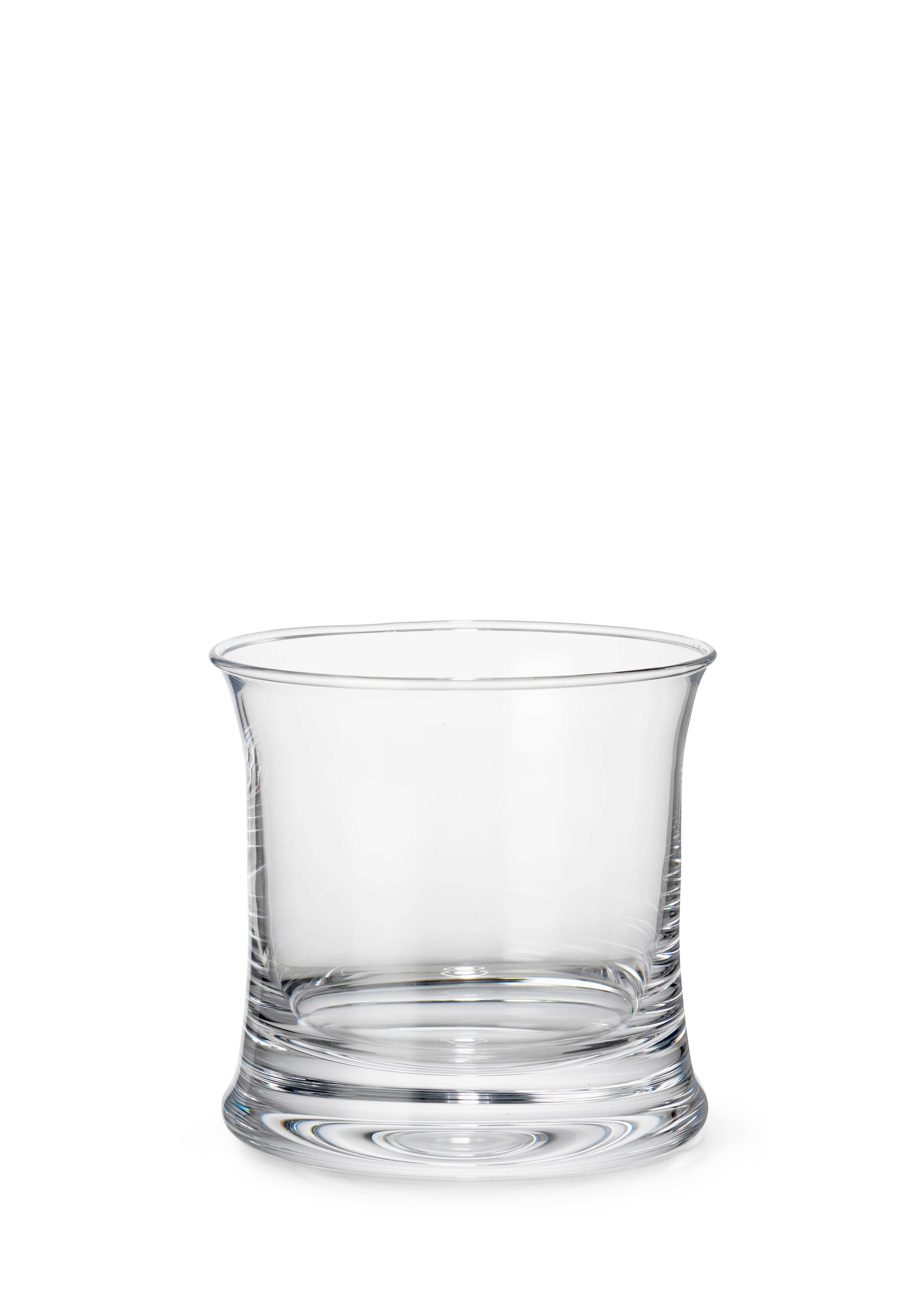 Drinkglas 33 cl från Holmegaard i färgen Klar, tillverkad av Glas