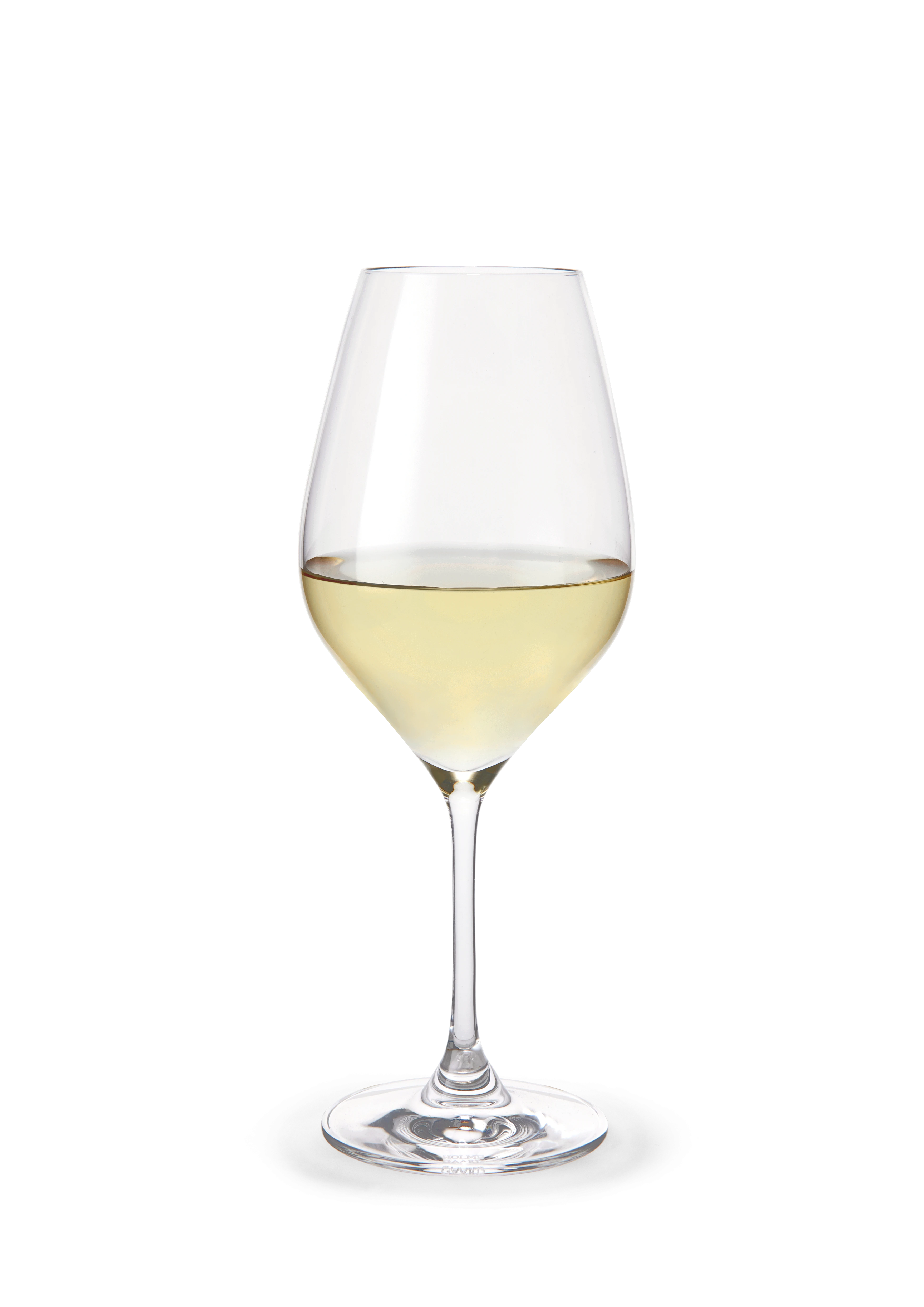 Vitvinsglas 36 cl 6 st.