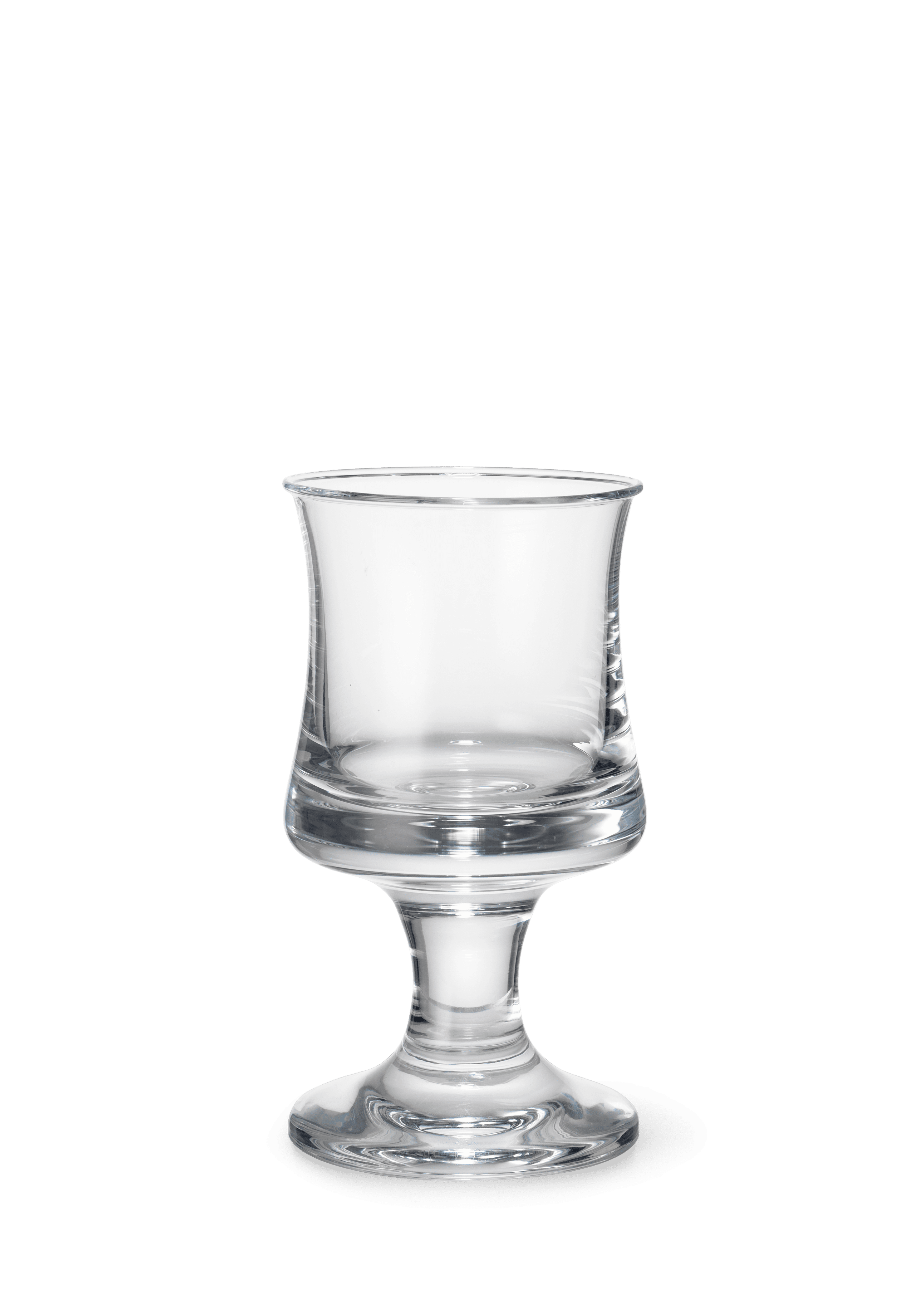 Red Wine Glass 21 cl