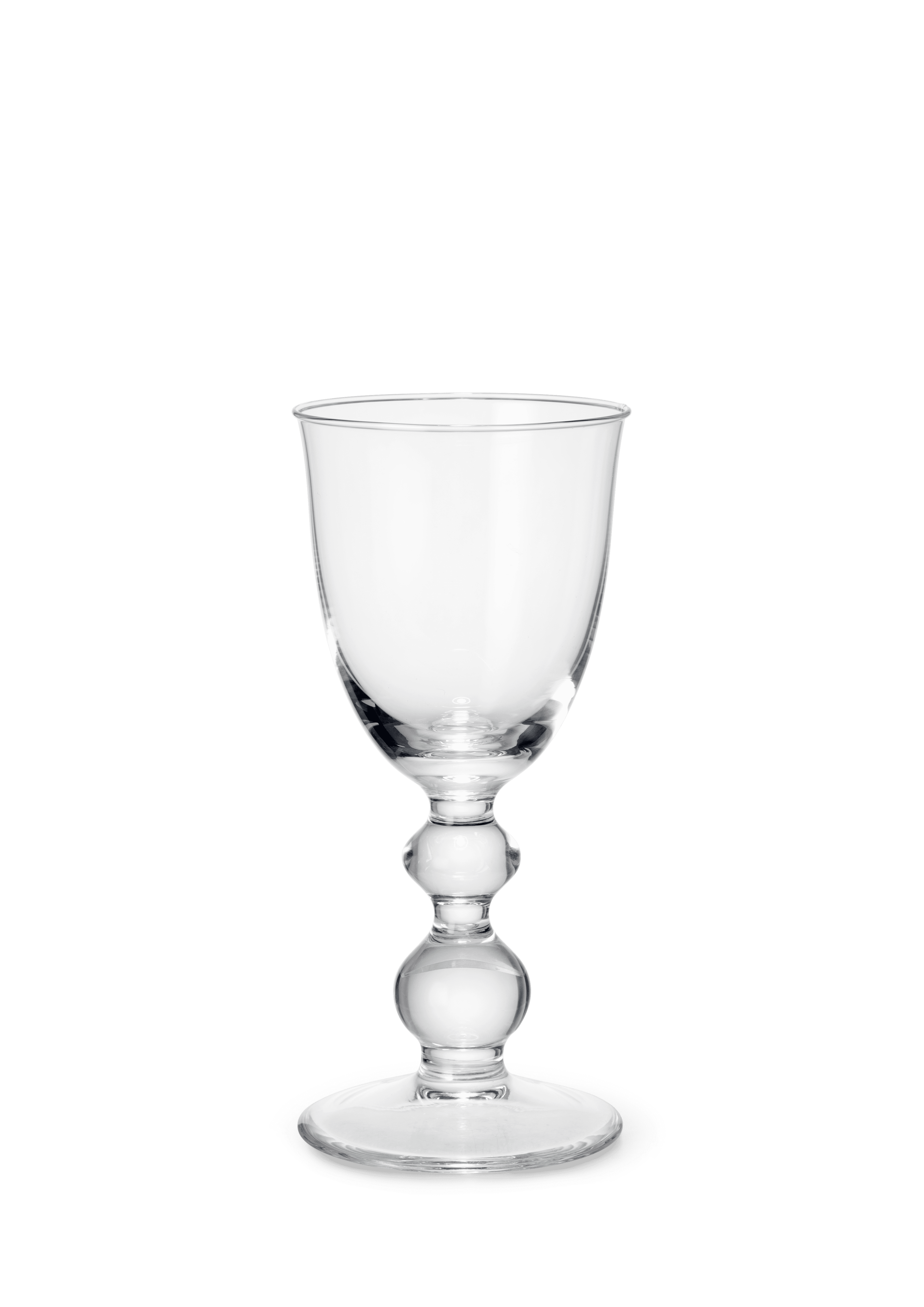 Red Wine Glass 23 cl