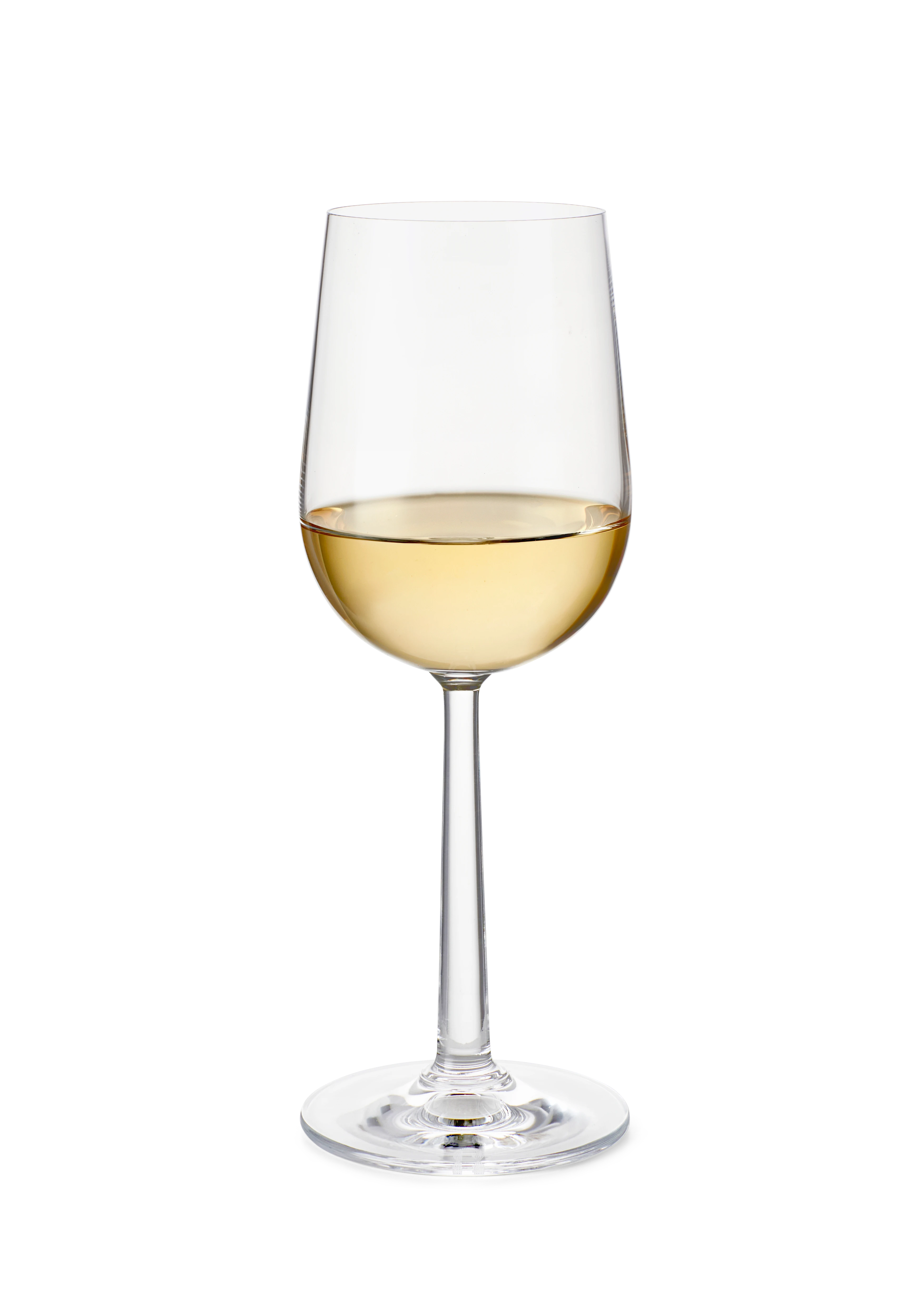 Weißweinglas 32 cl 2 Stck. von Rosendahl in der Farbe Klar, hergestellt aus Glas