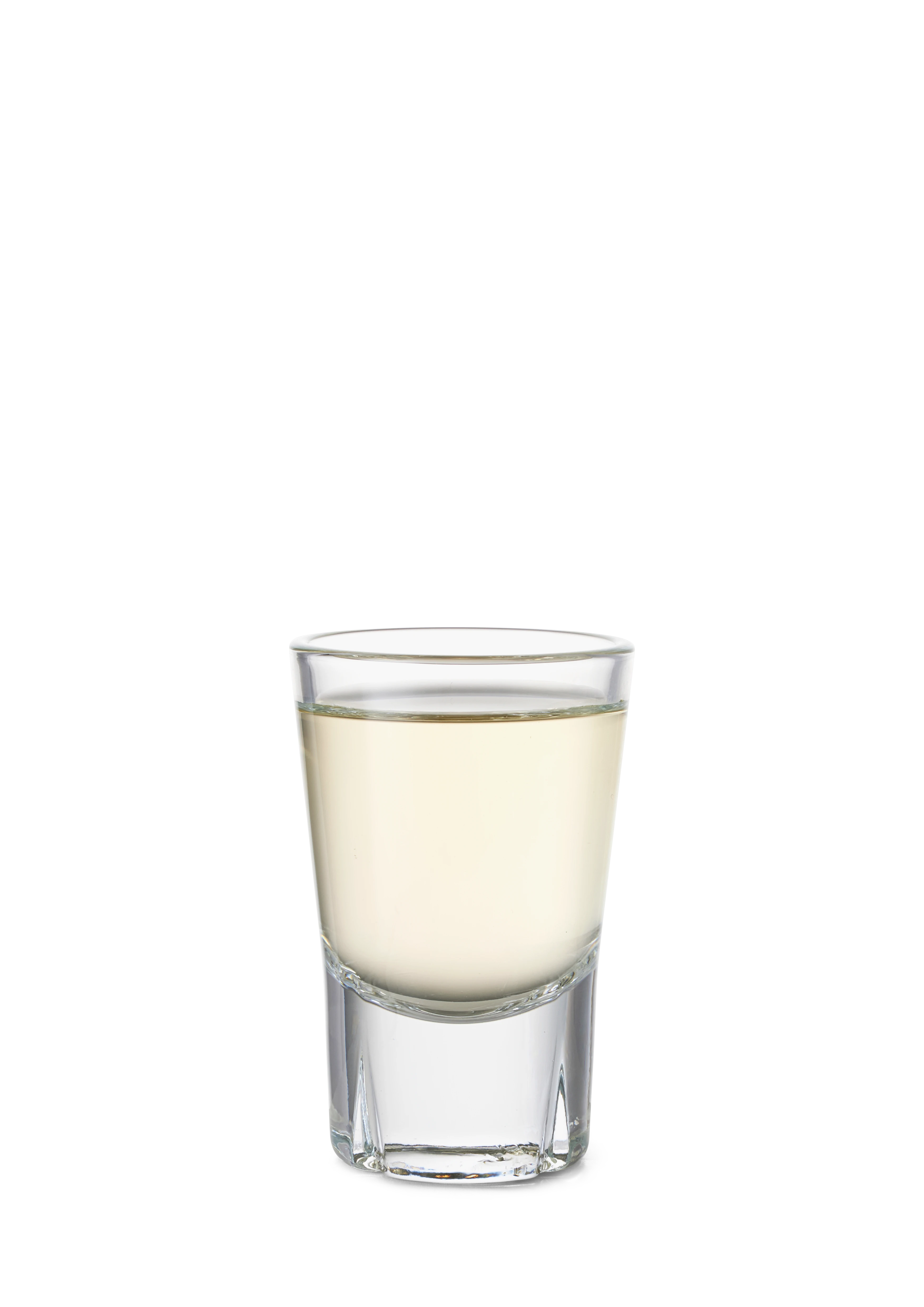 Schnapsglas 4 cl 6 Stck.