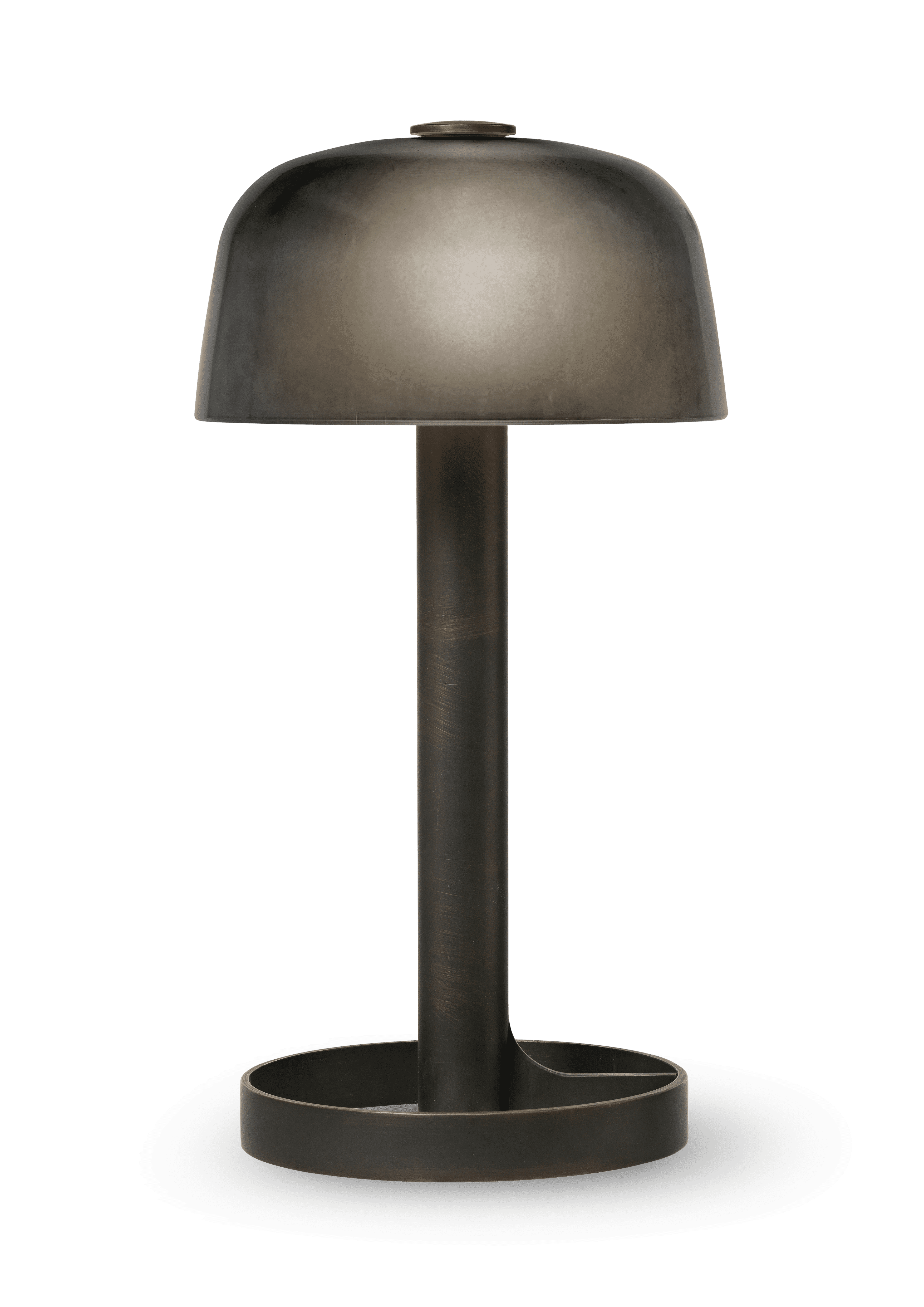 Lampe H24.5 cm