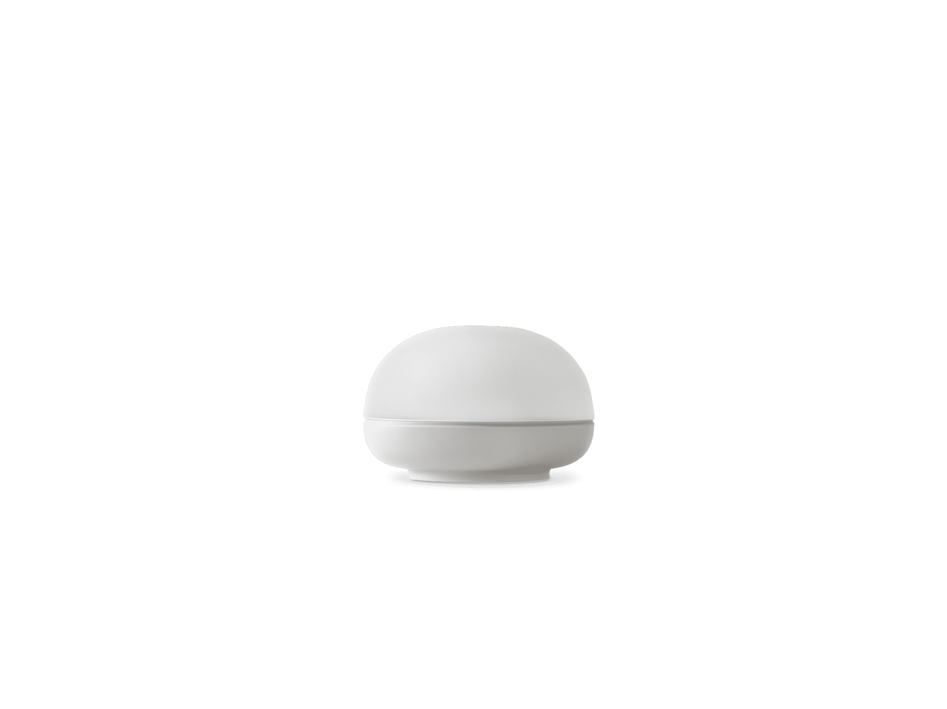 Rosendahl Soft Spot LED Ø9 cm offwhite