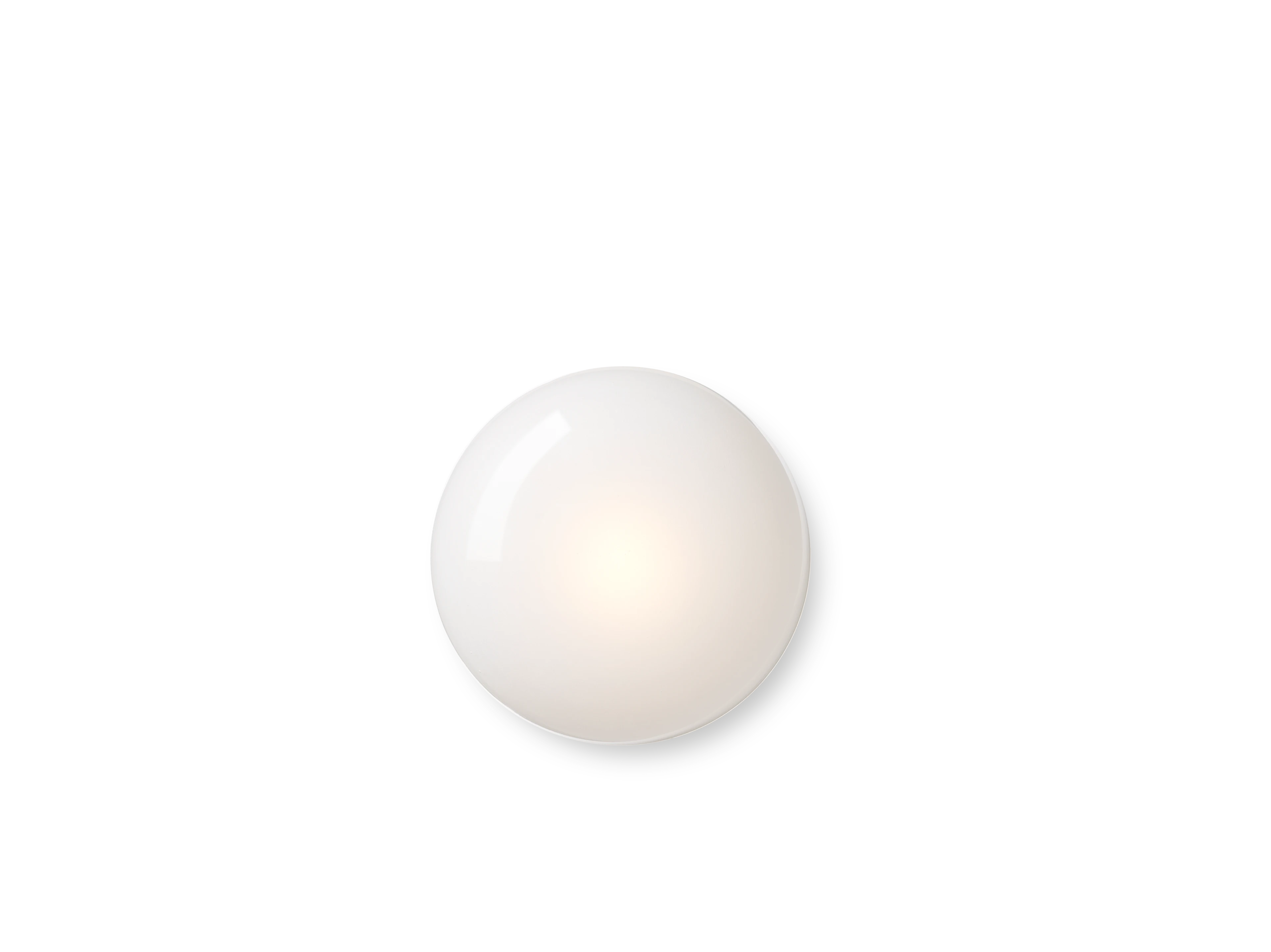 Rosendahl Soft Spot LED Ø9 cm off-white