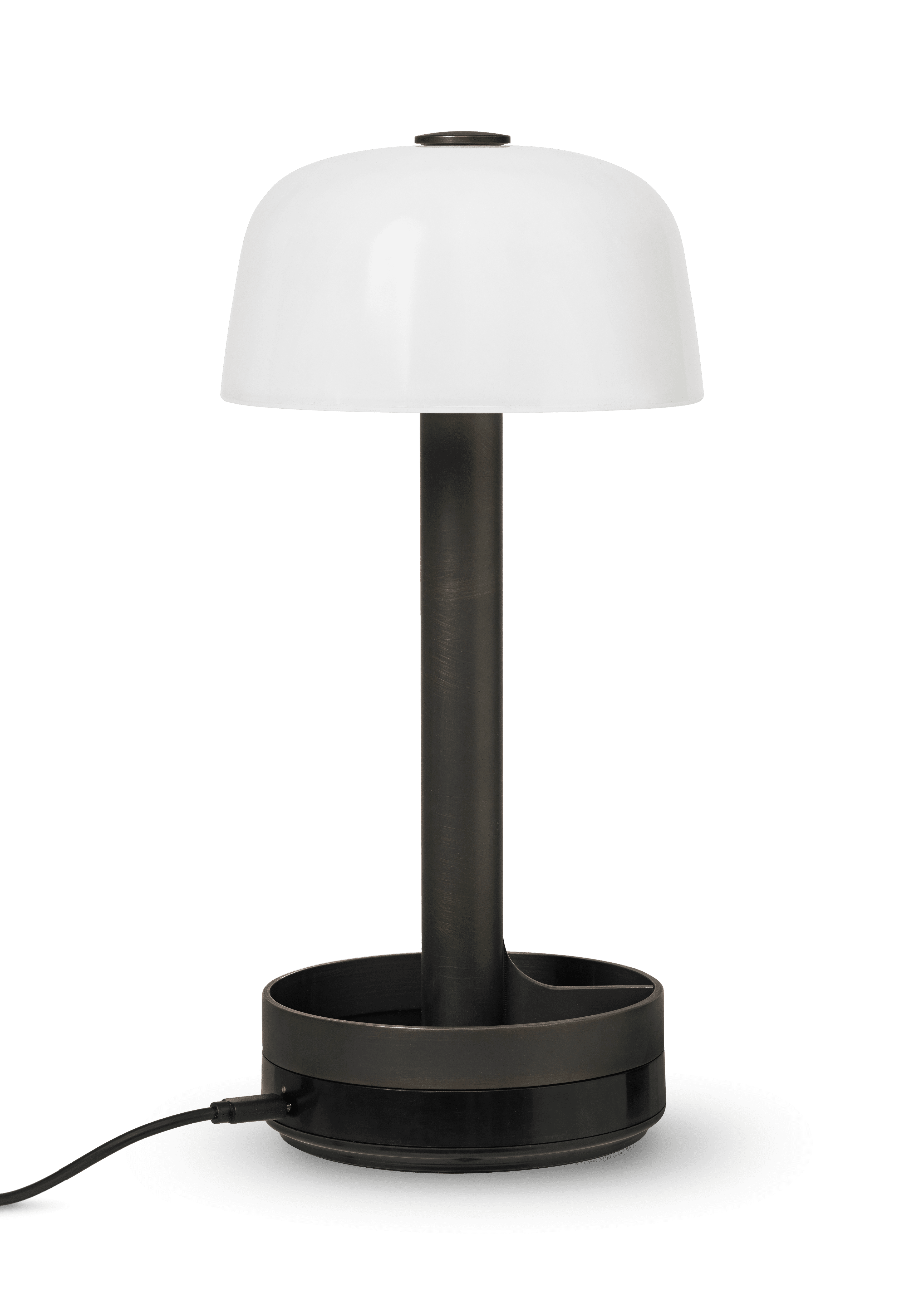 Lamp H24.5 cm