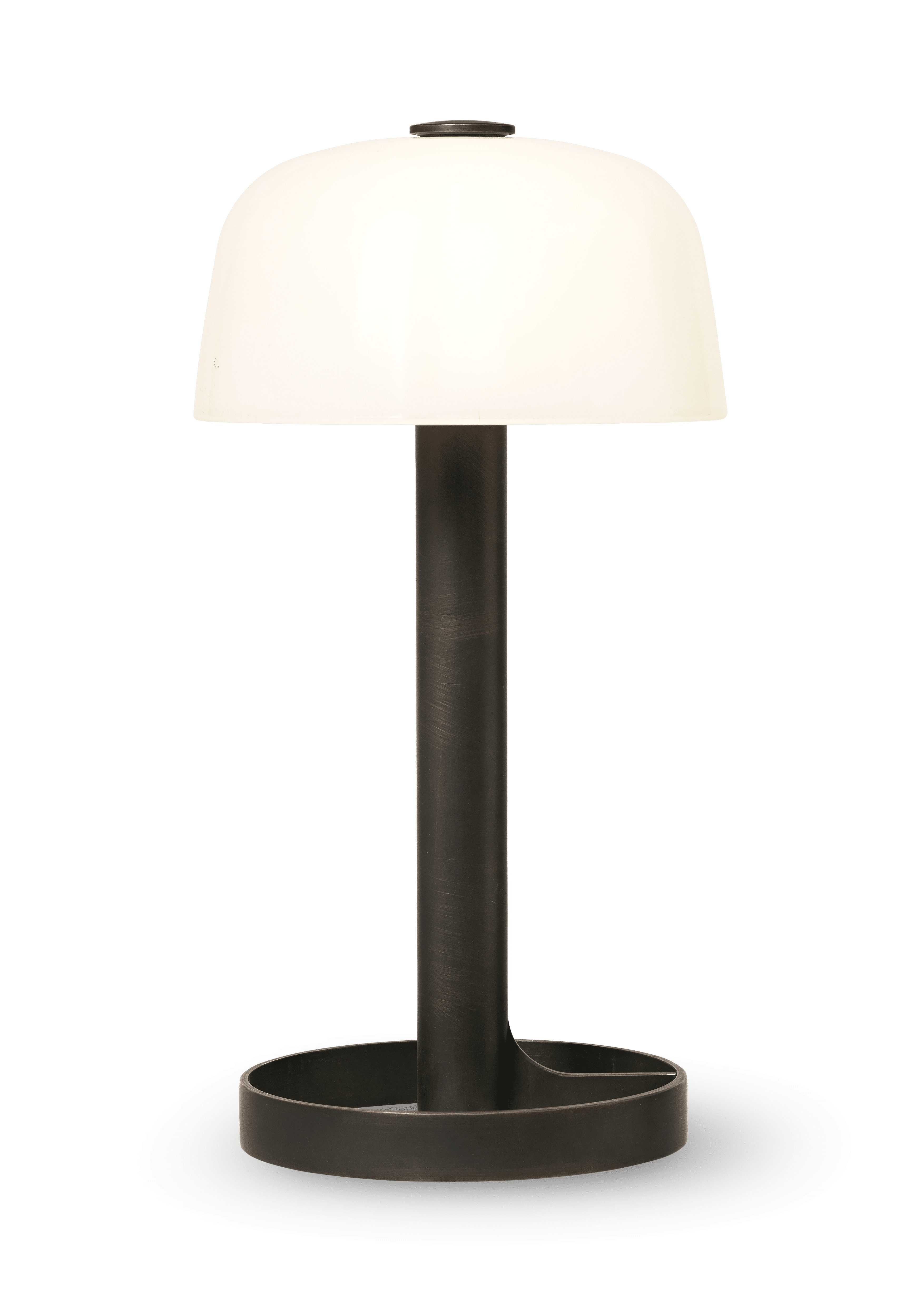 Lampe H24.5 cm