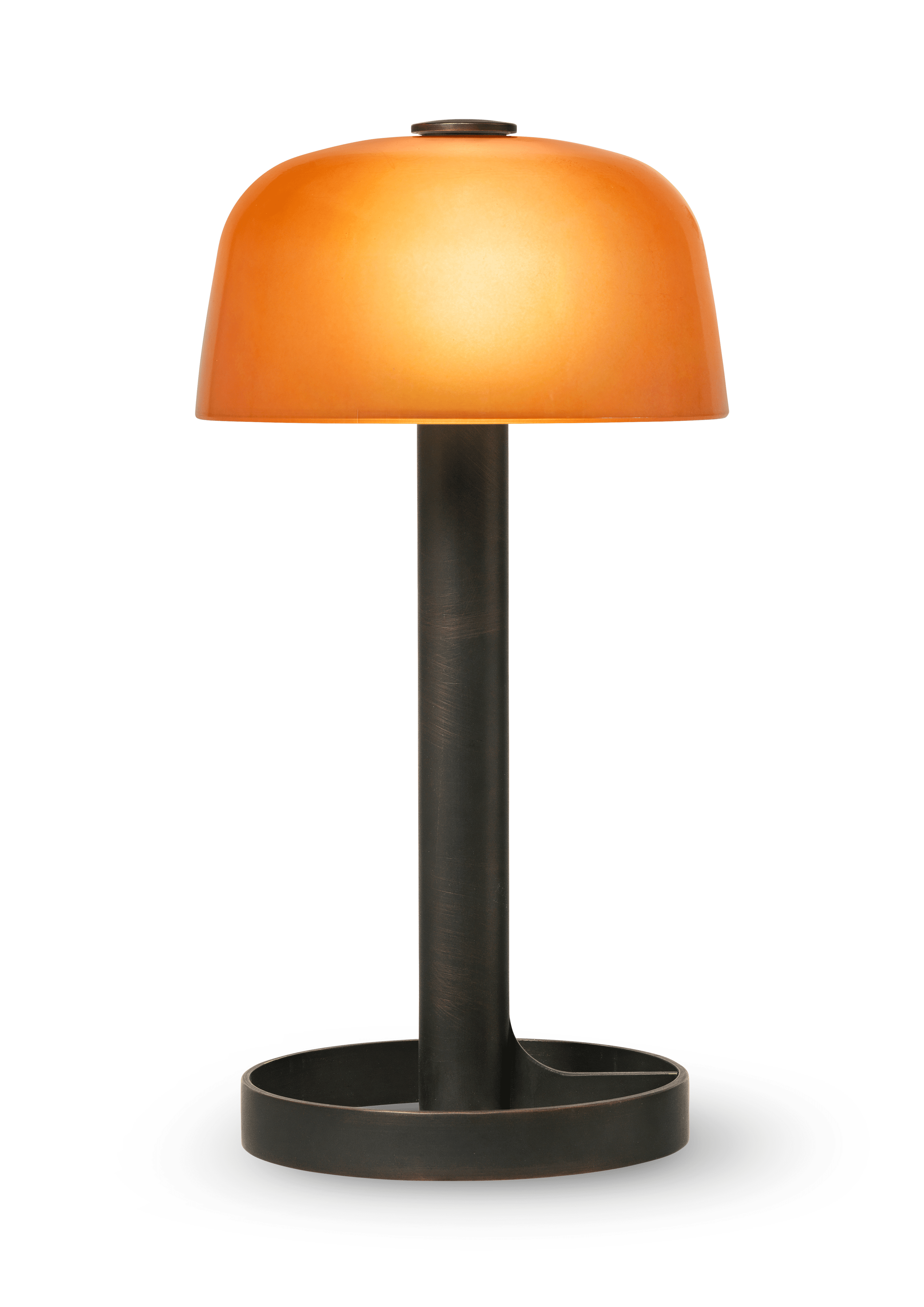 Lamp H24.5 cm