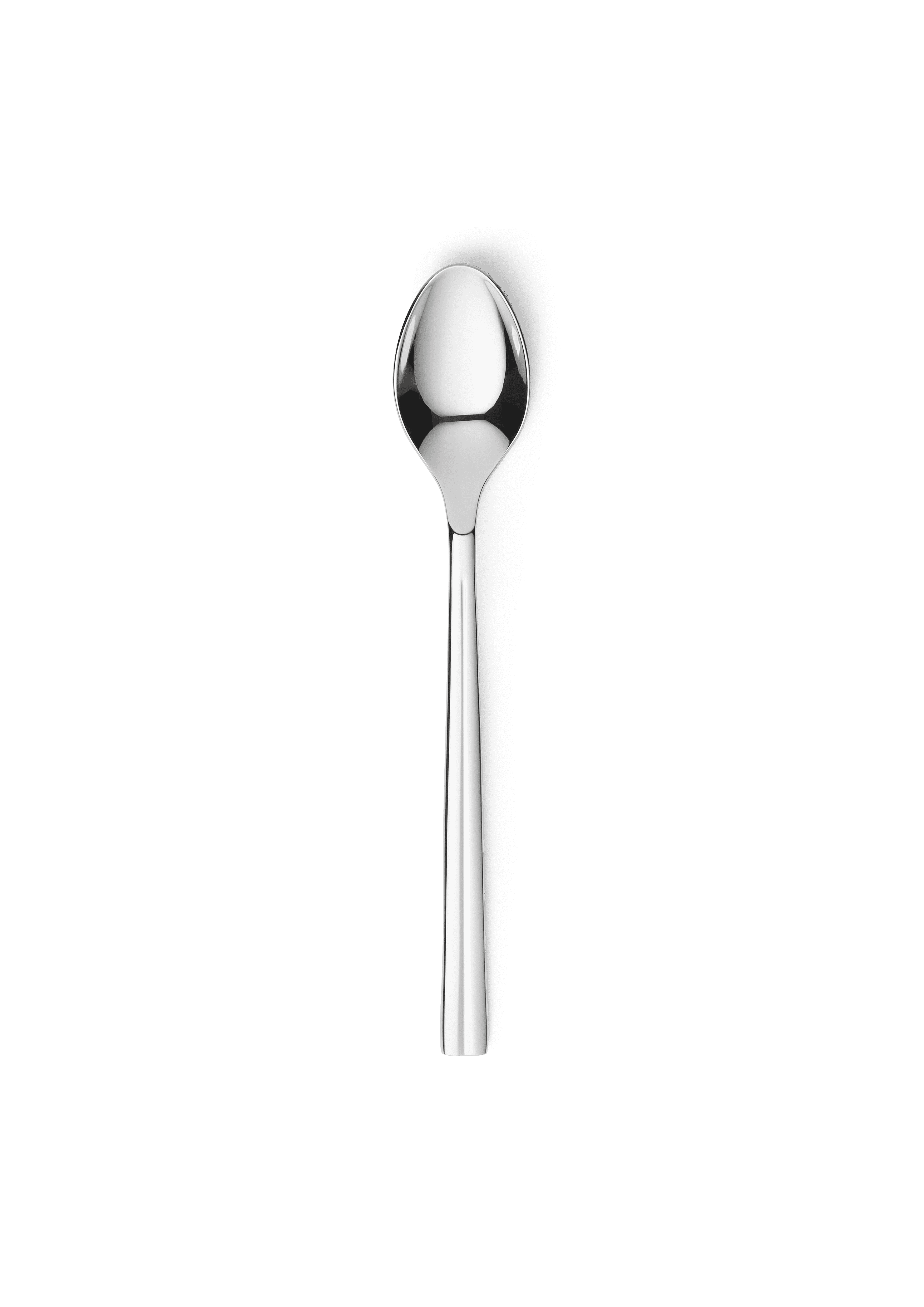 Latte spoon