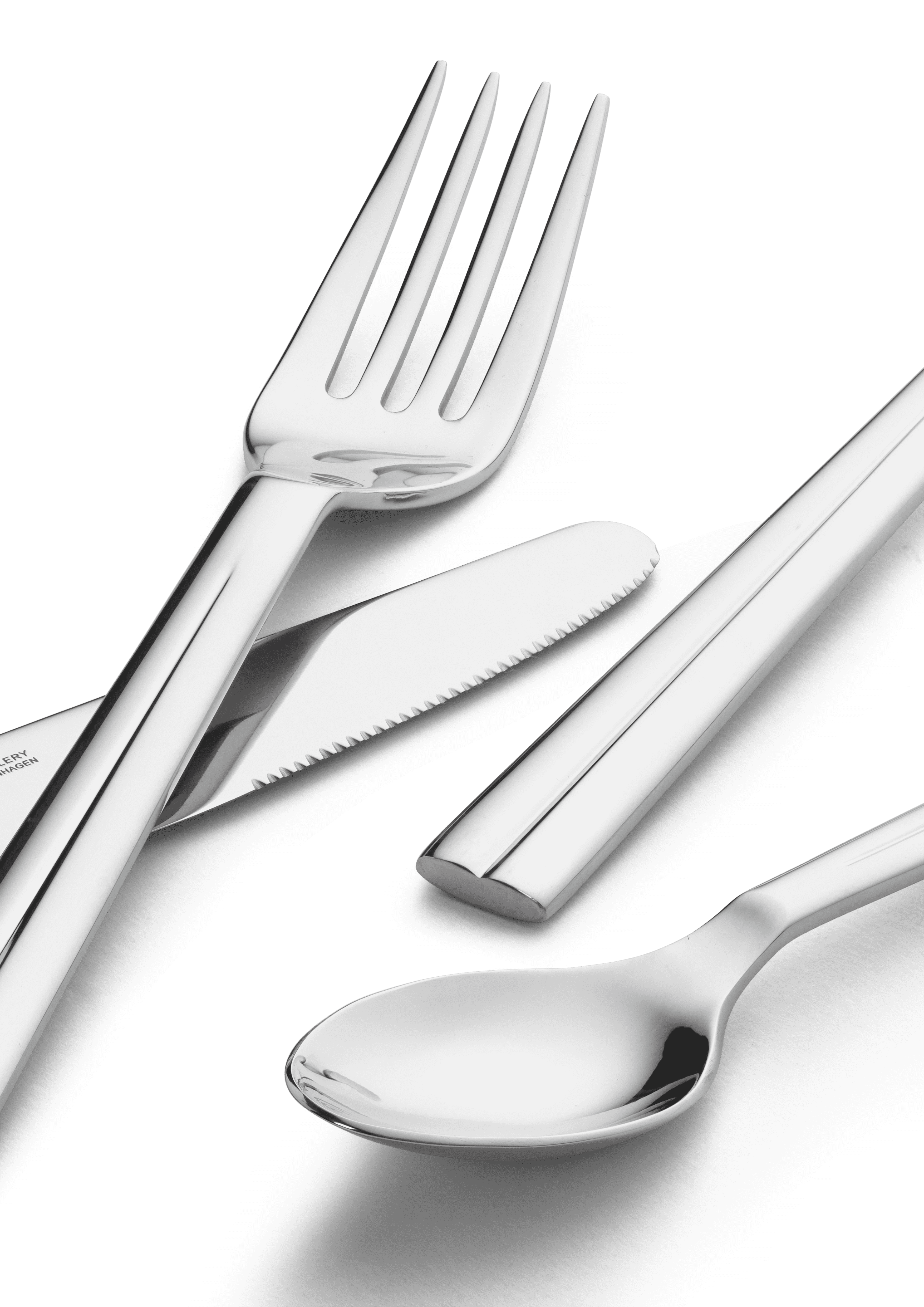 Cutlery sets 16 parts