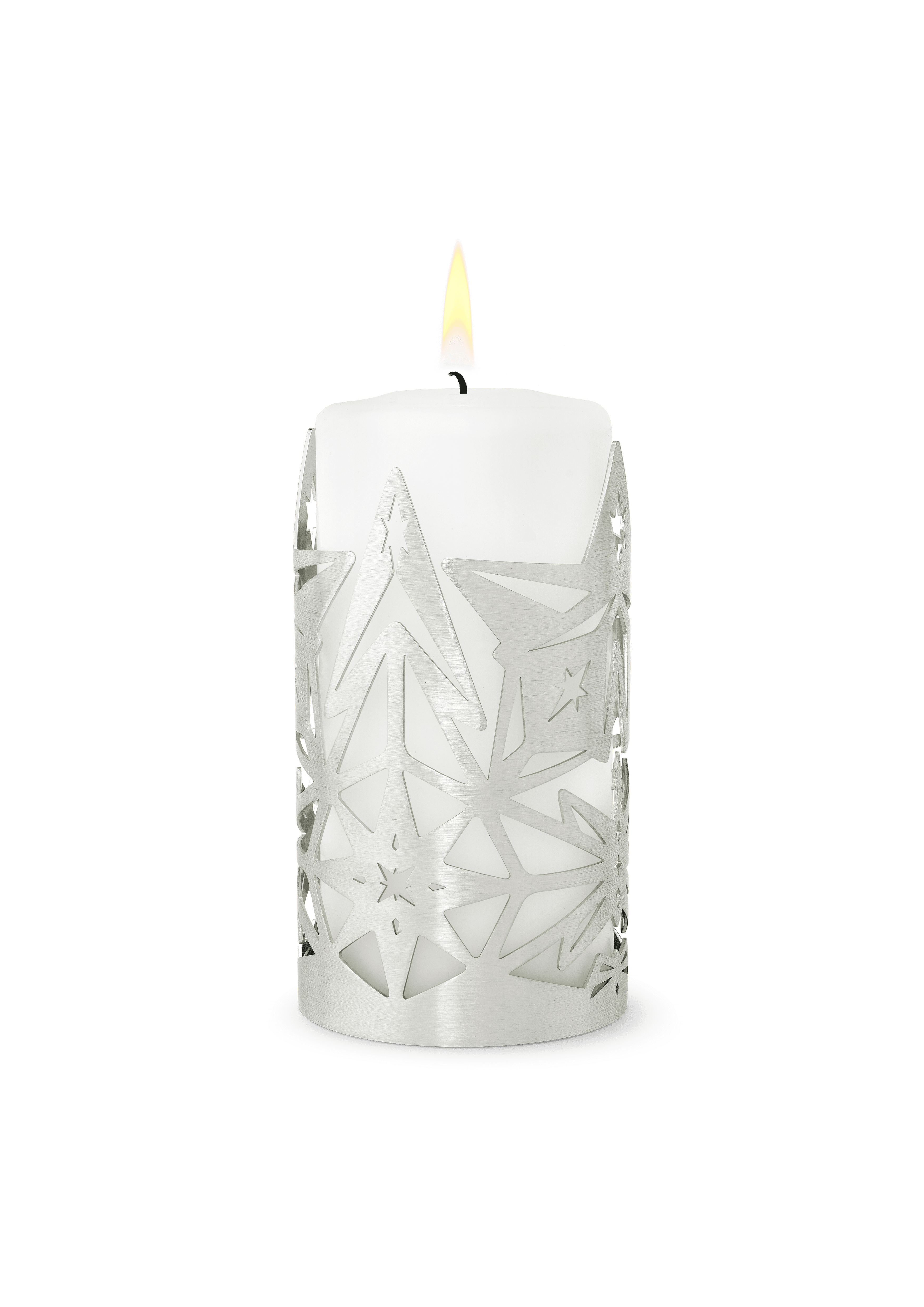 Candle Holder Ø8 cm