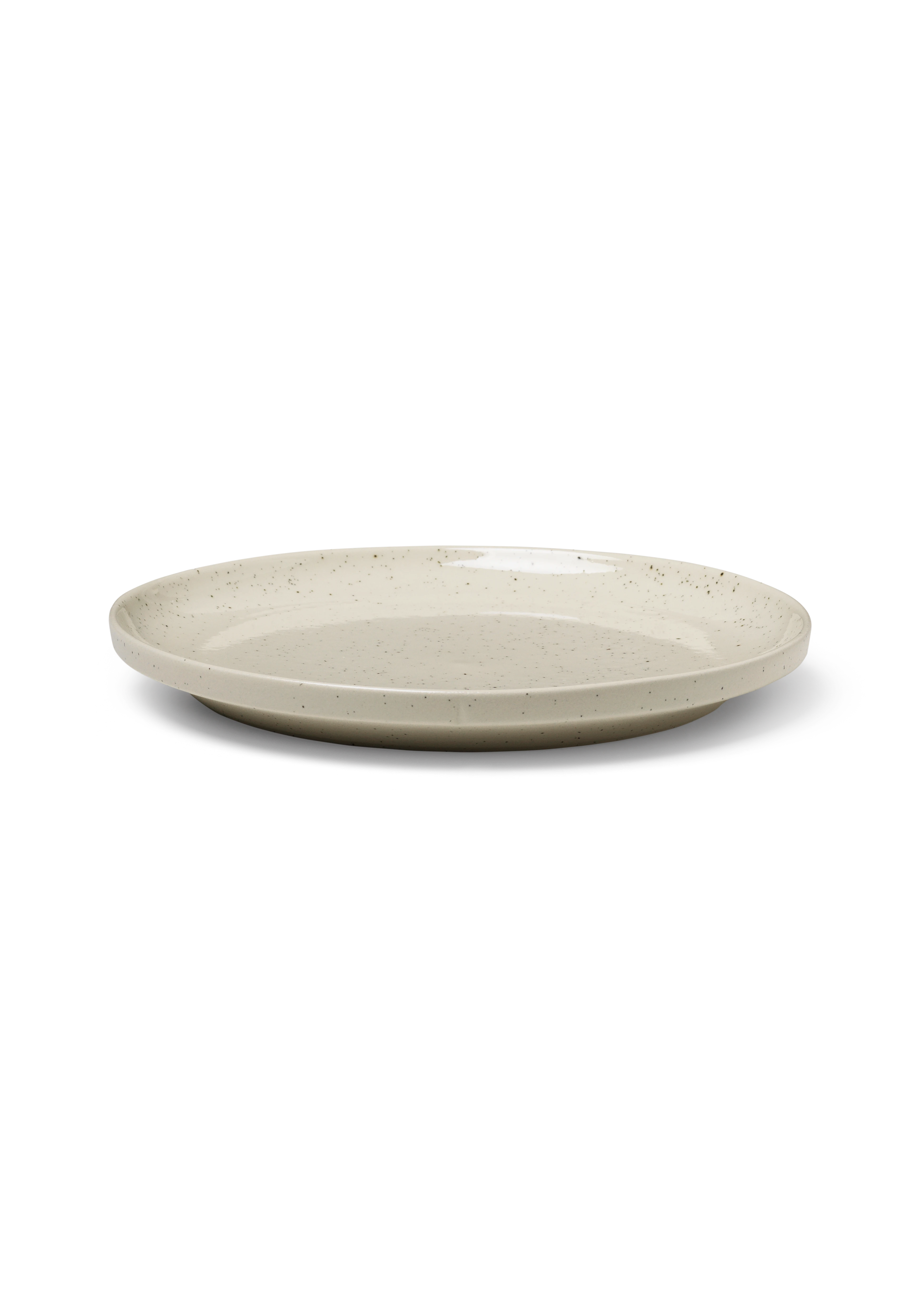 Teller Ø25 cm