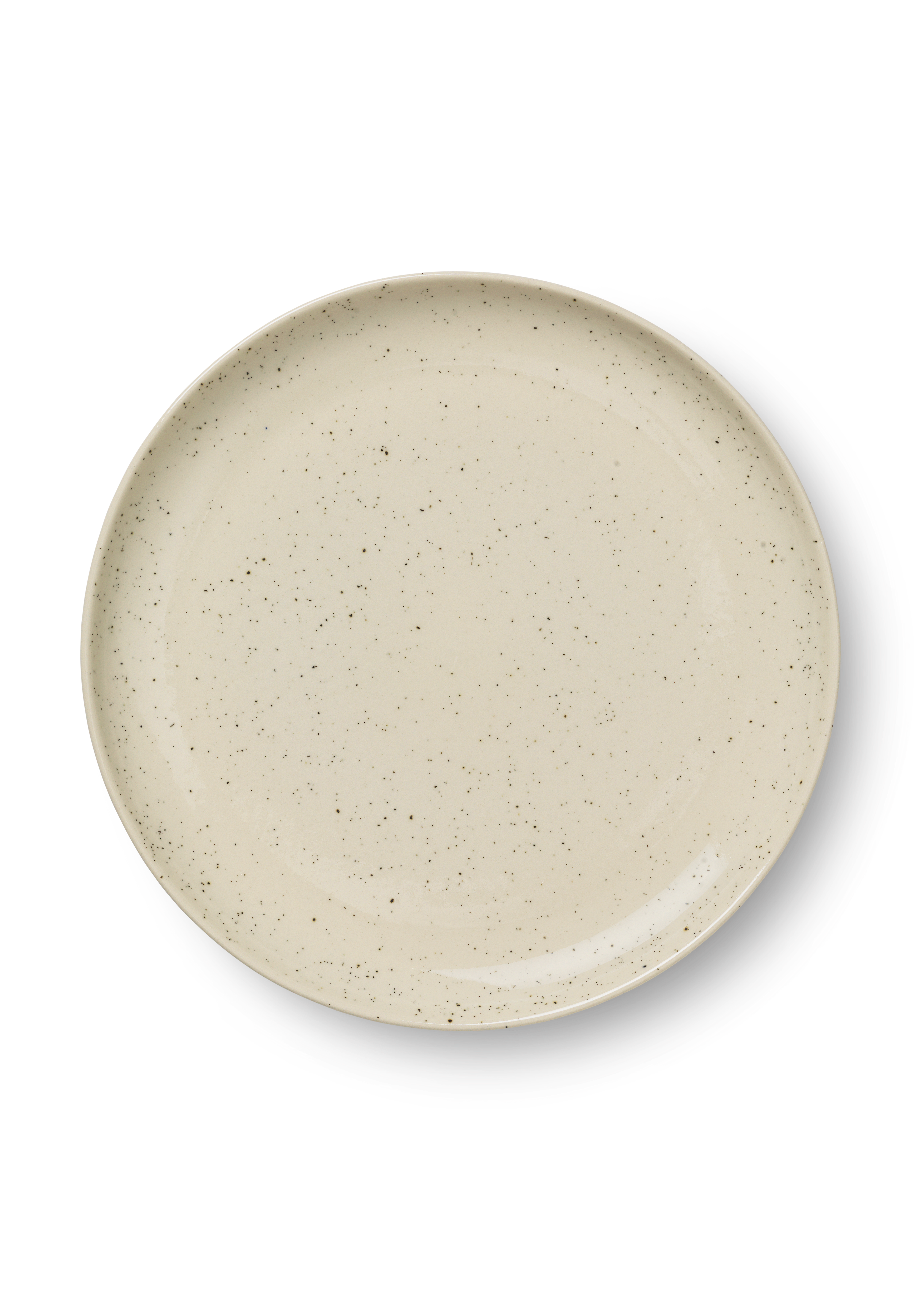 Rosendahl Gran Cru Sense Plate Ø25 cm sand