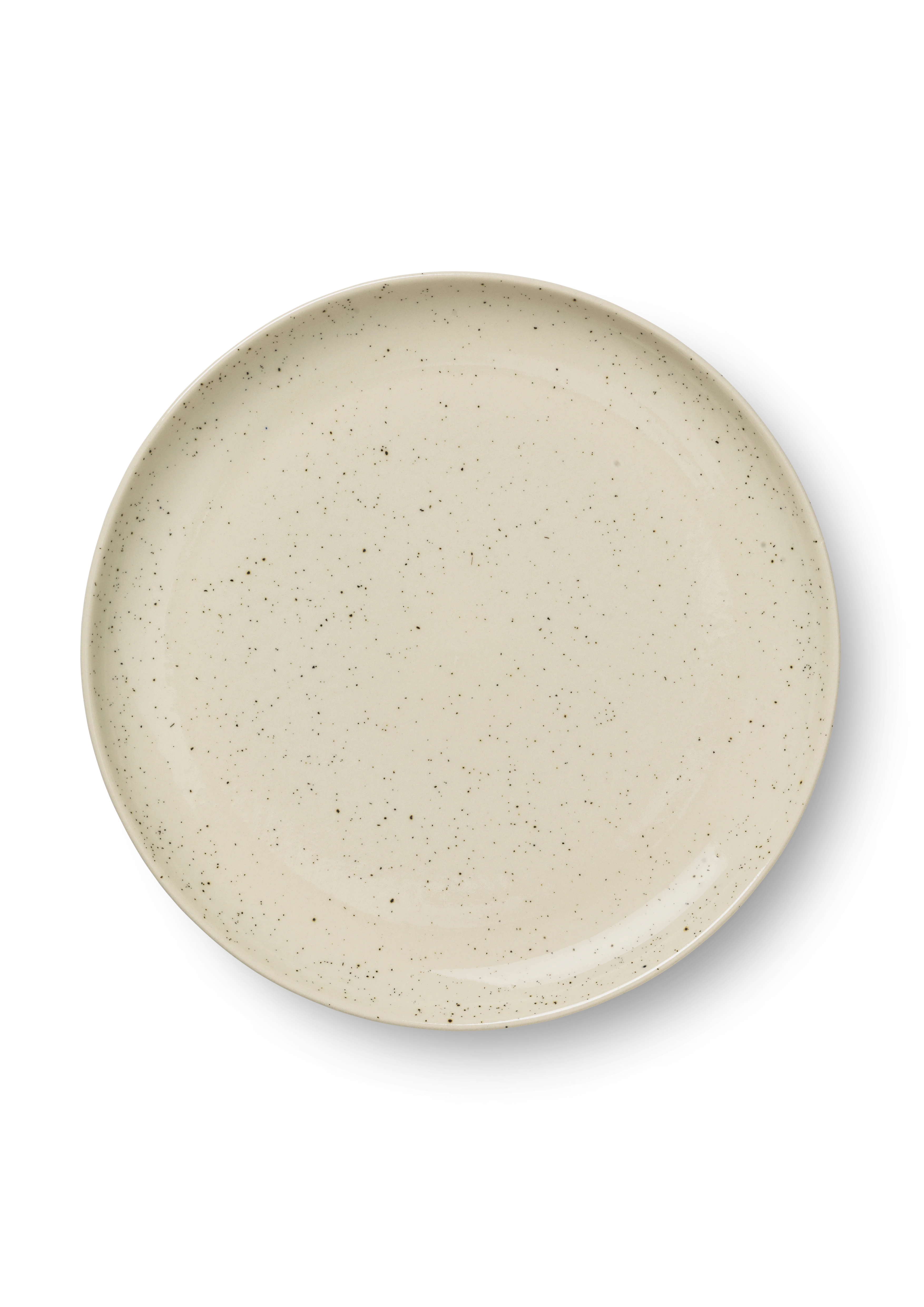 Rosendahl Gran Cru Sense Plate Ø25 cm sand