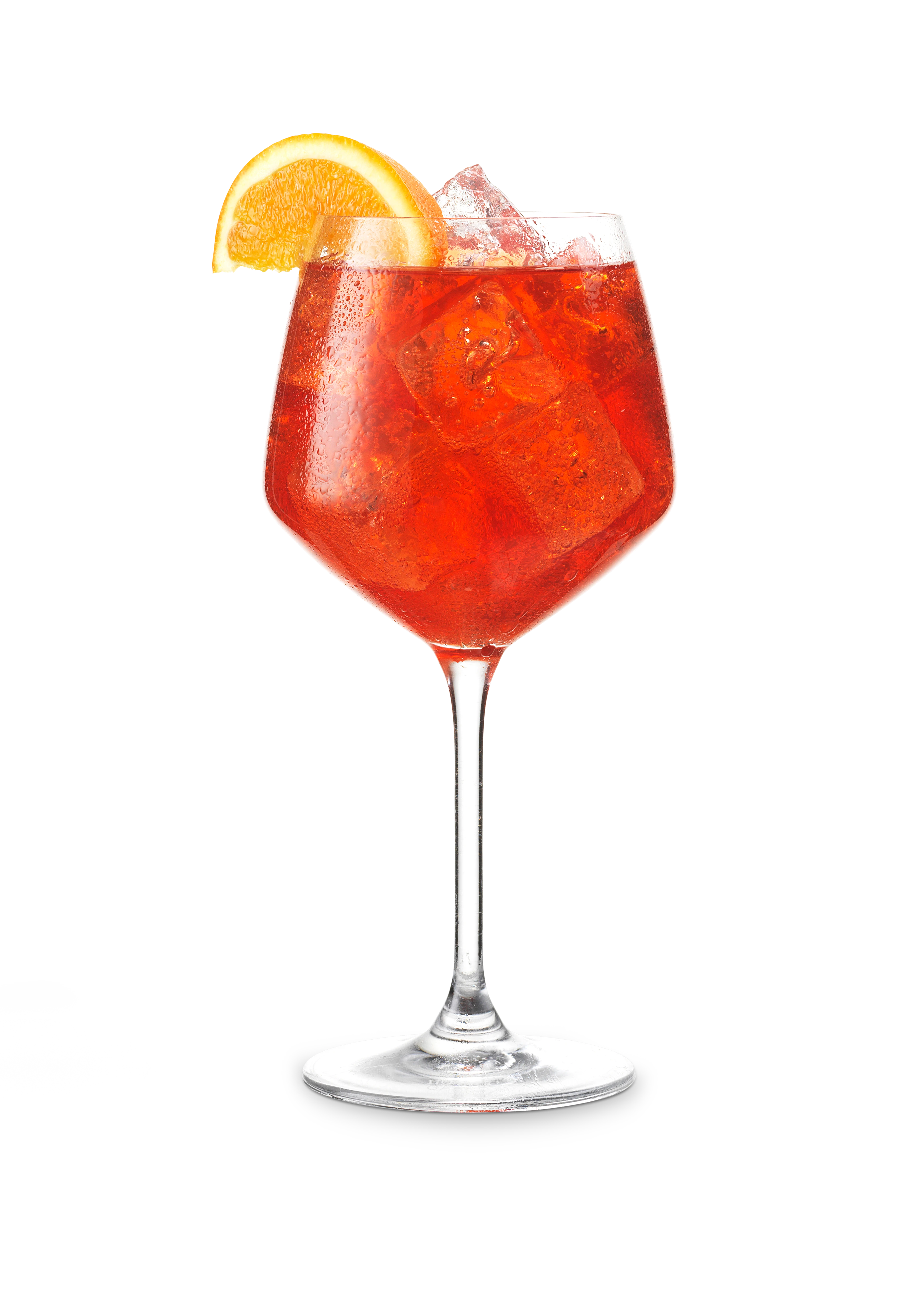 Spritzerglas 59 cl 2 st. från Holmegaard i färgen Klar, tillverkad av Glas