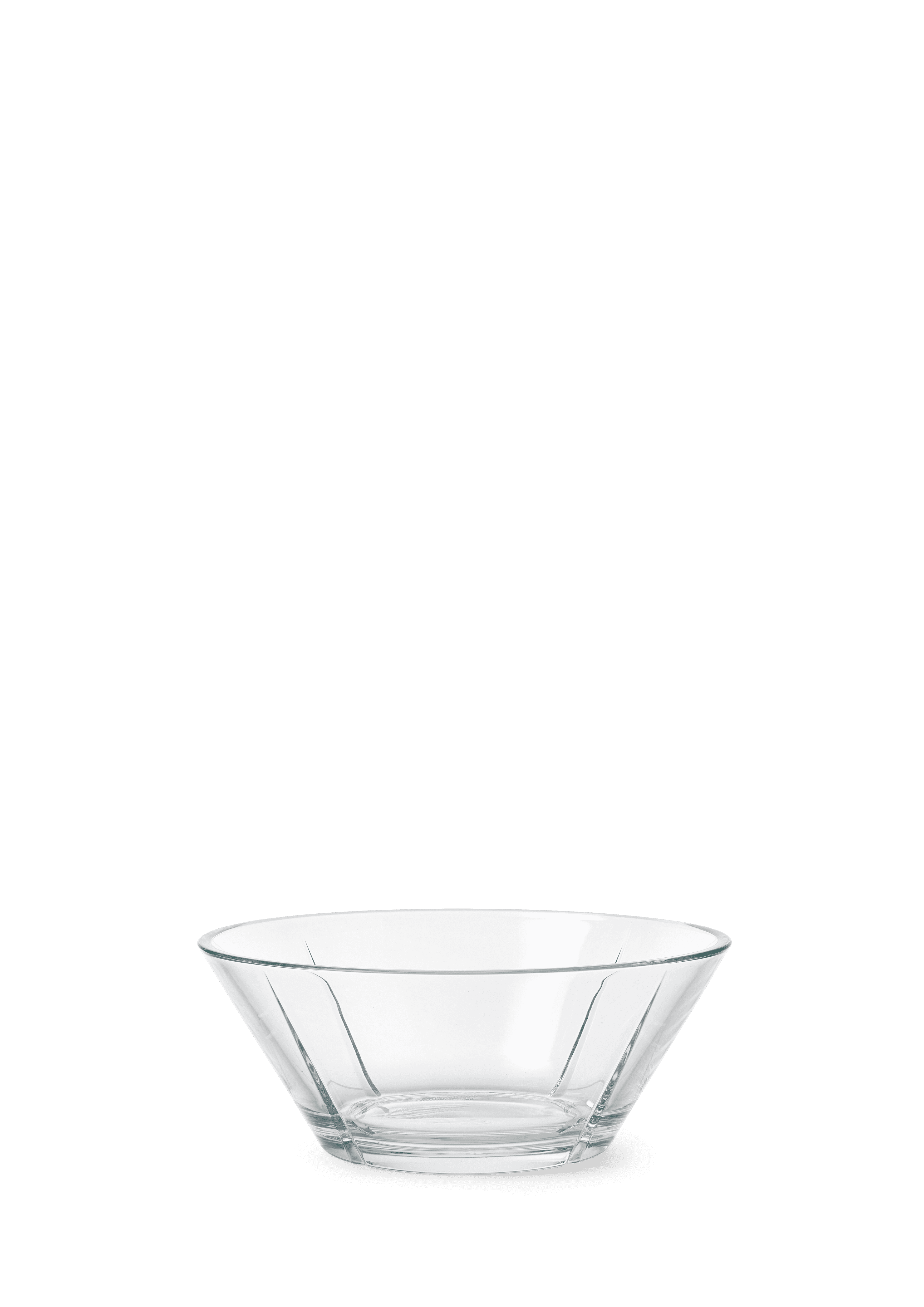 Glass Bowl Ø19.5 cm