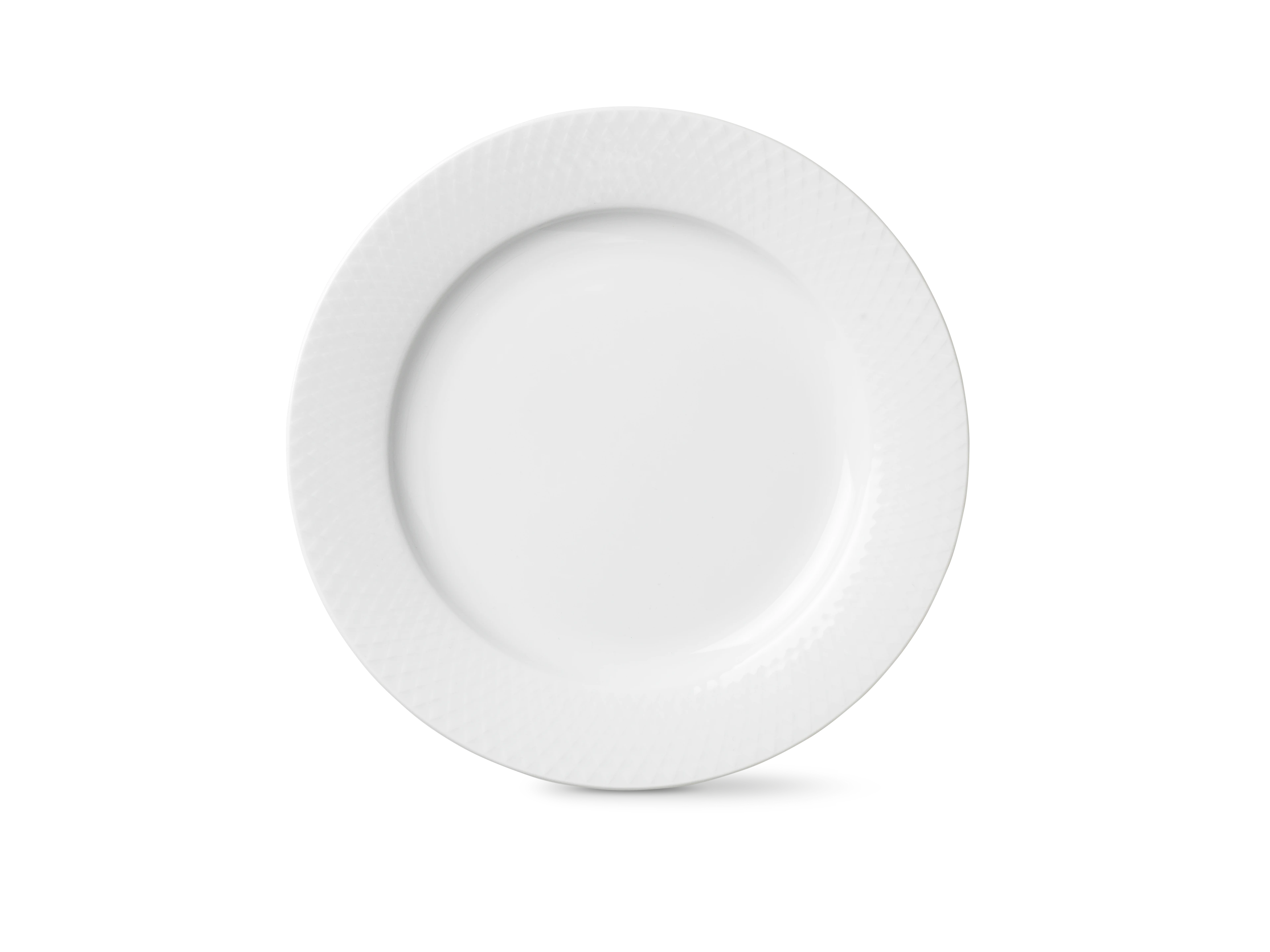 Plate Ø23 cm