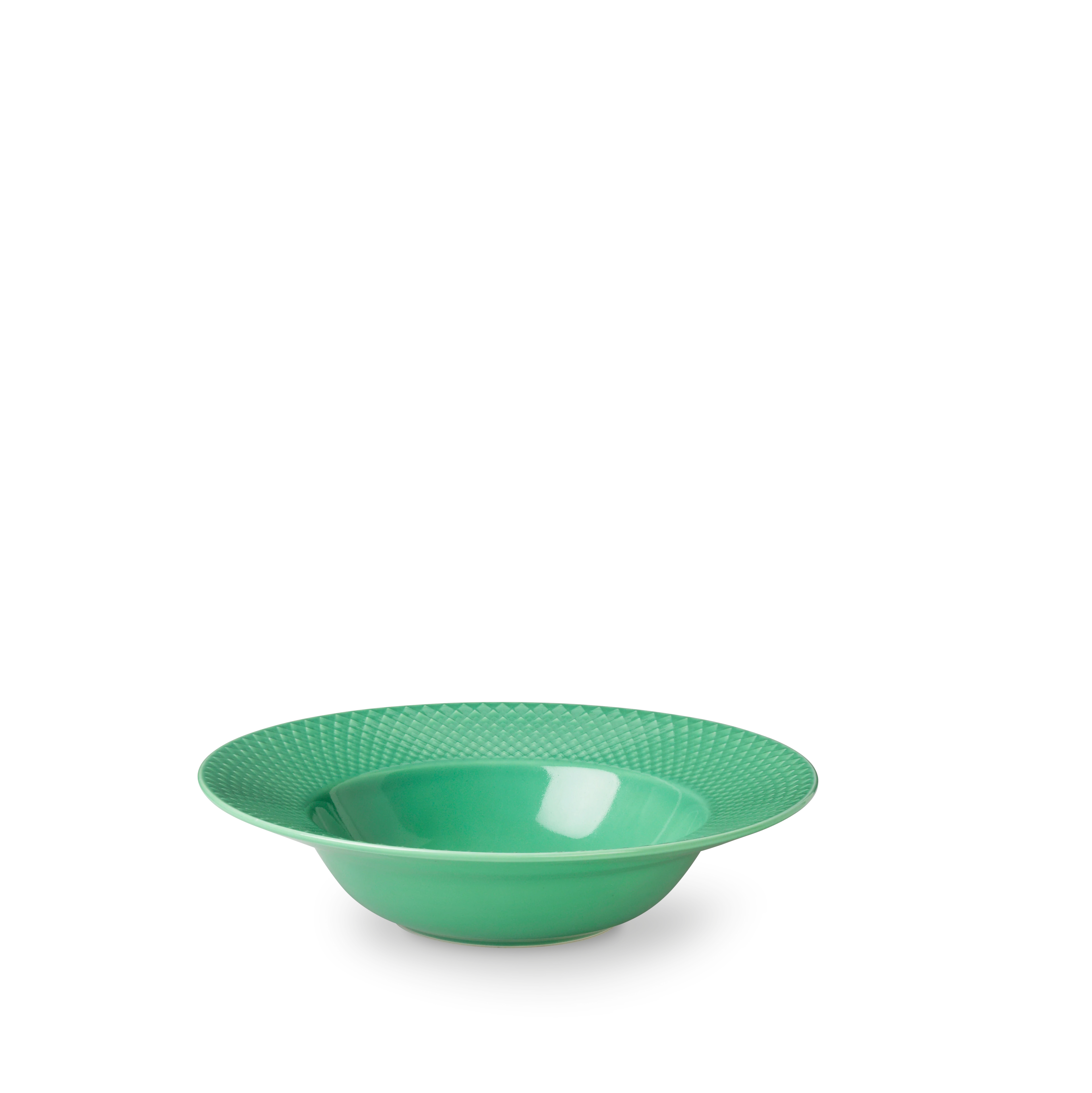 Dyp tallerken Ø24.5 cm