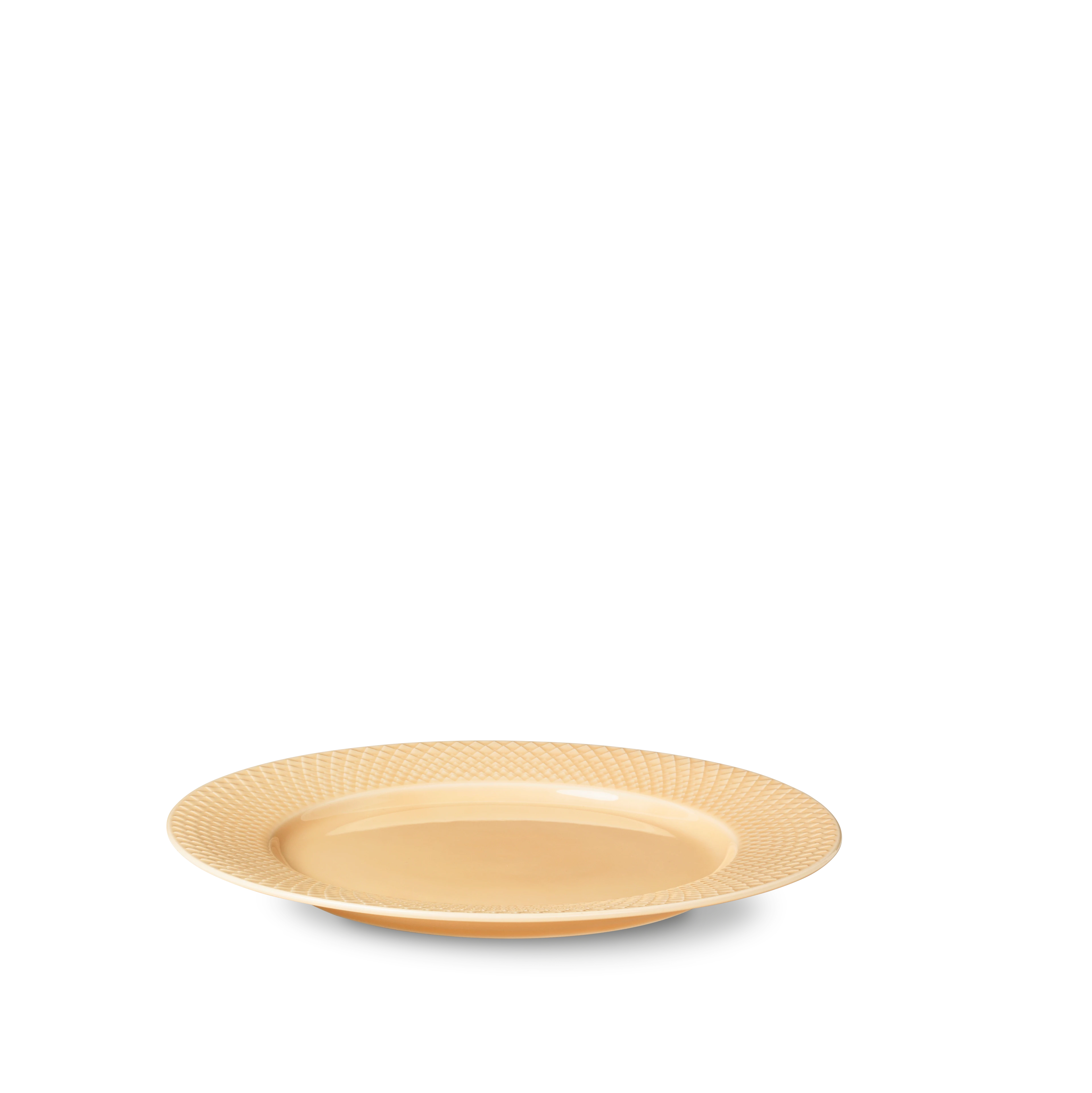 Middagstallerken Ø27 cm