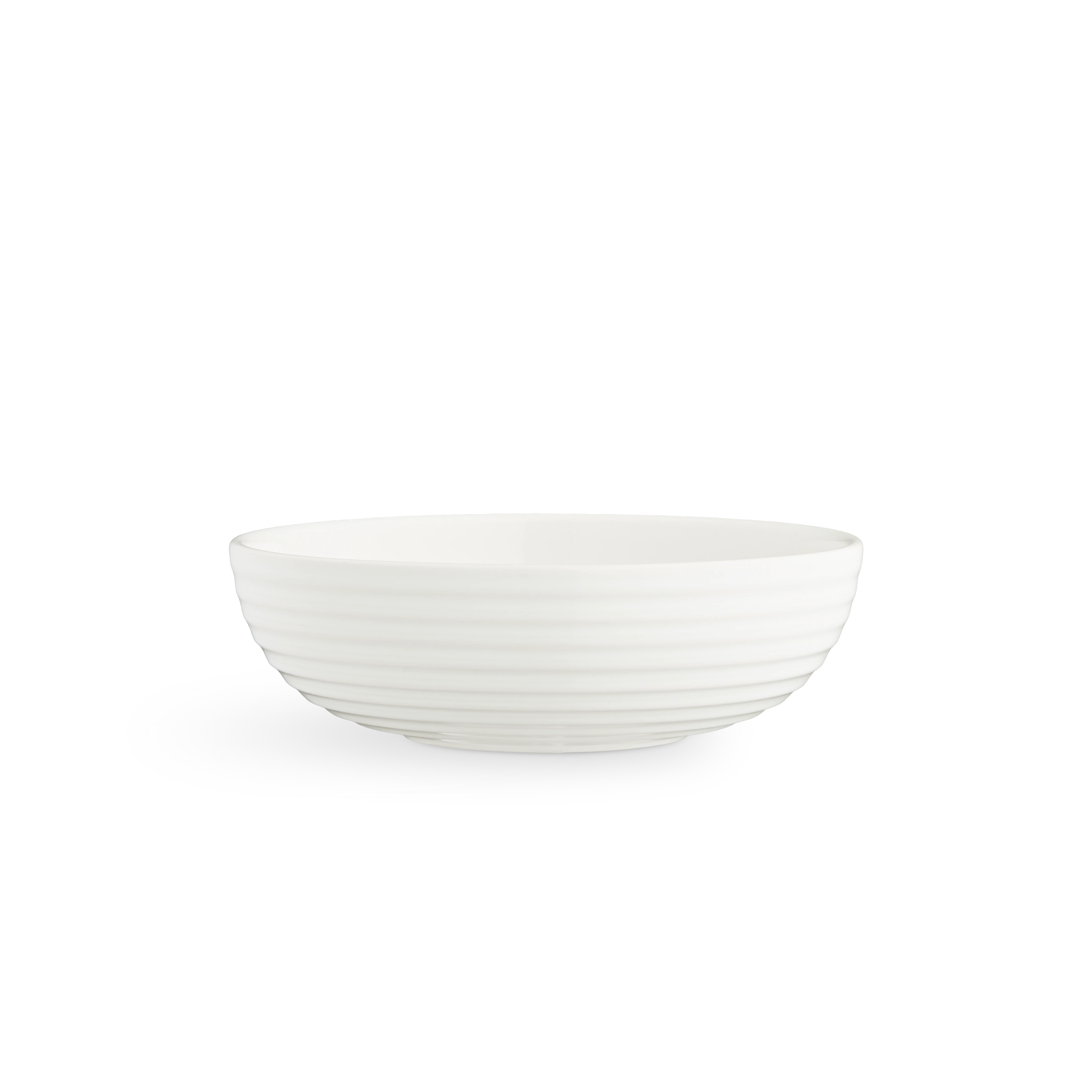 Bowl Ø16 cm from Kähler  in White color, made of Ceramics