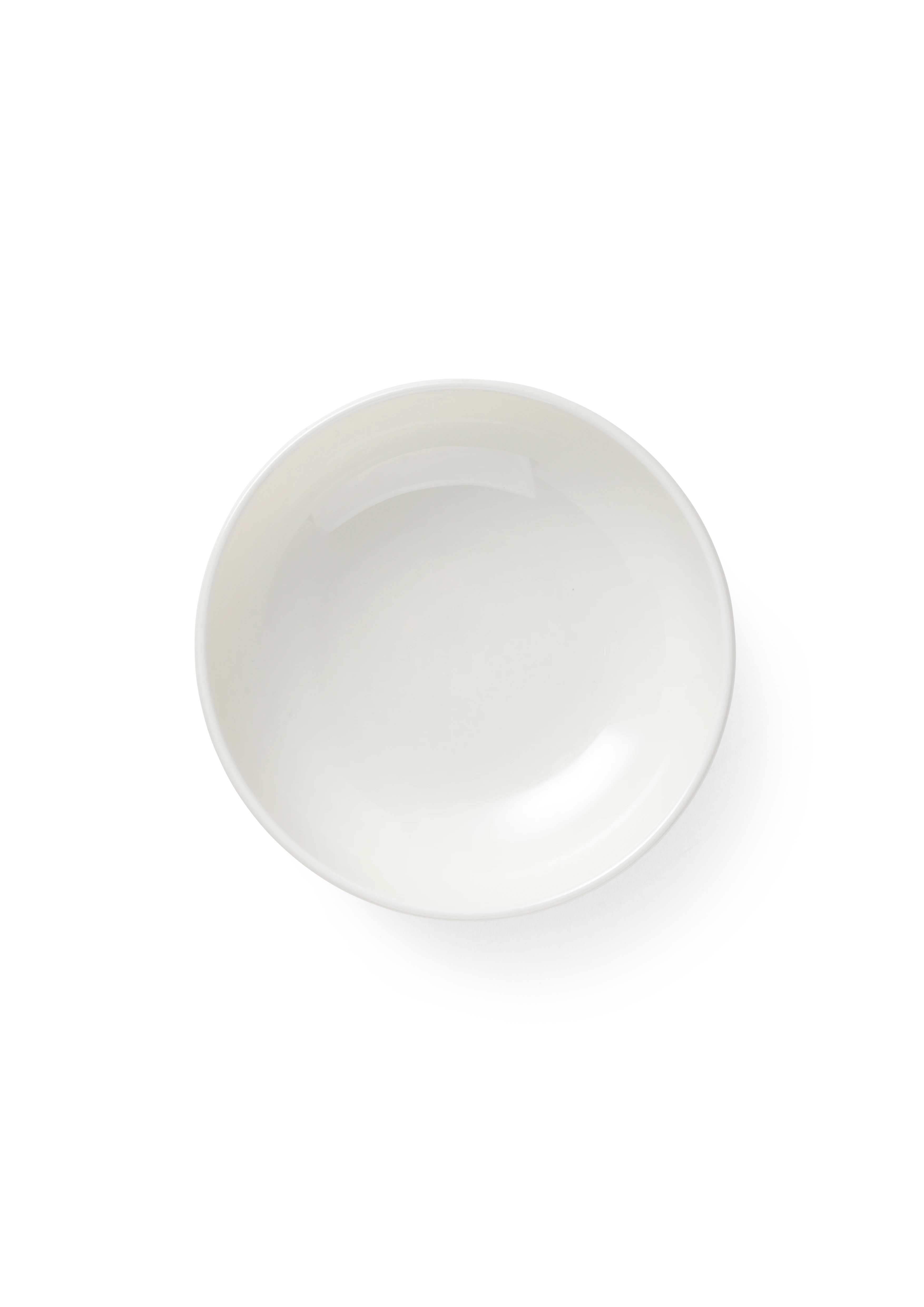 Bowl Ø16 cm from Kähler  in White color, made of Ceramics