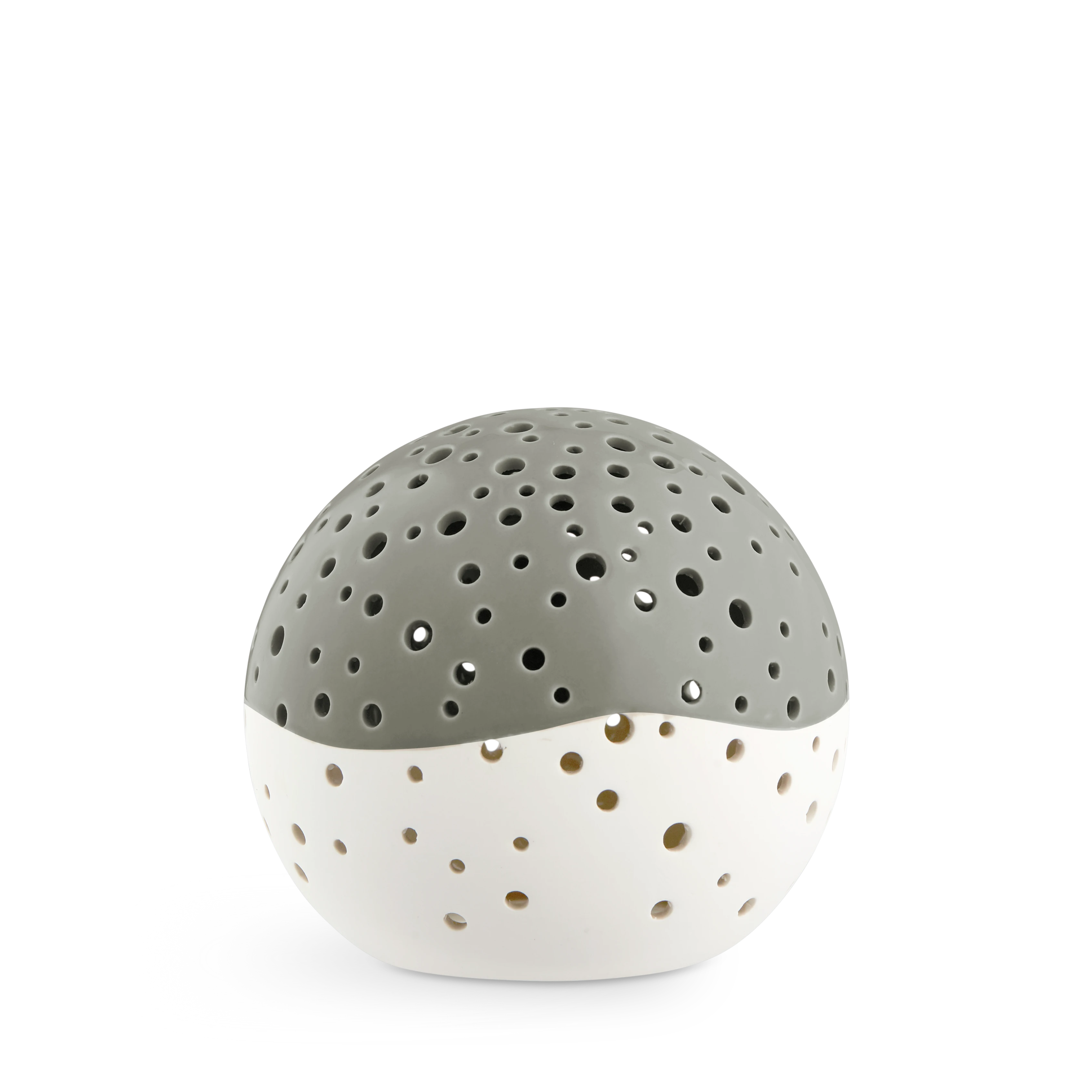 Ljuslykta runda Ø14 cm