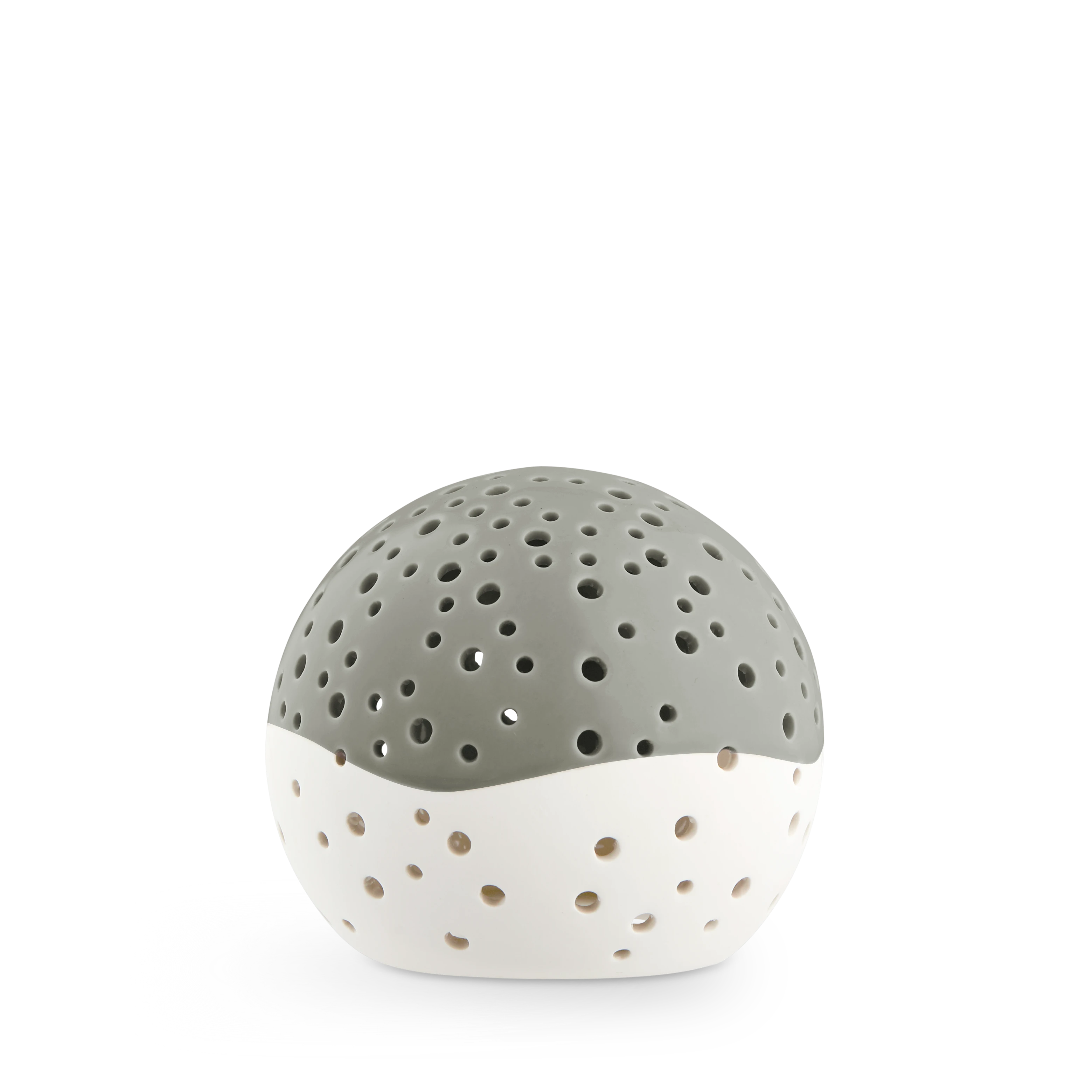 Ljuslykta runda Ø12 cm