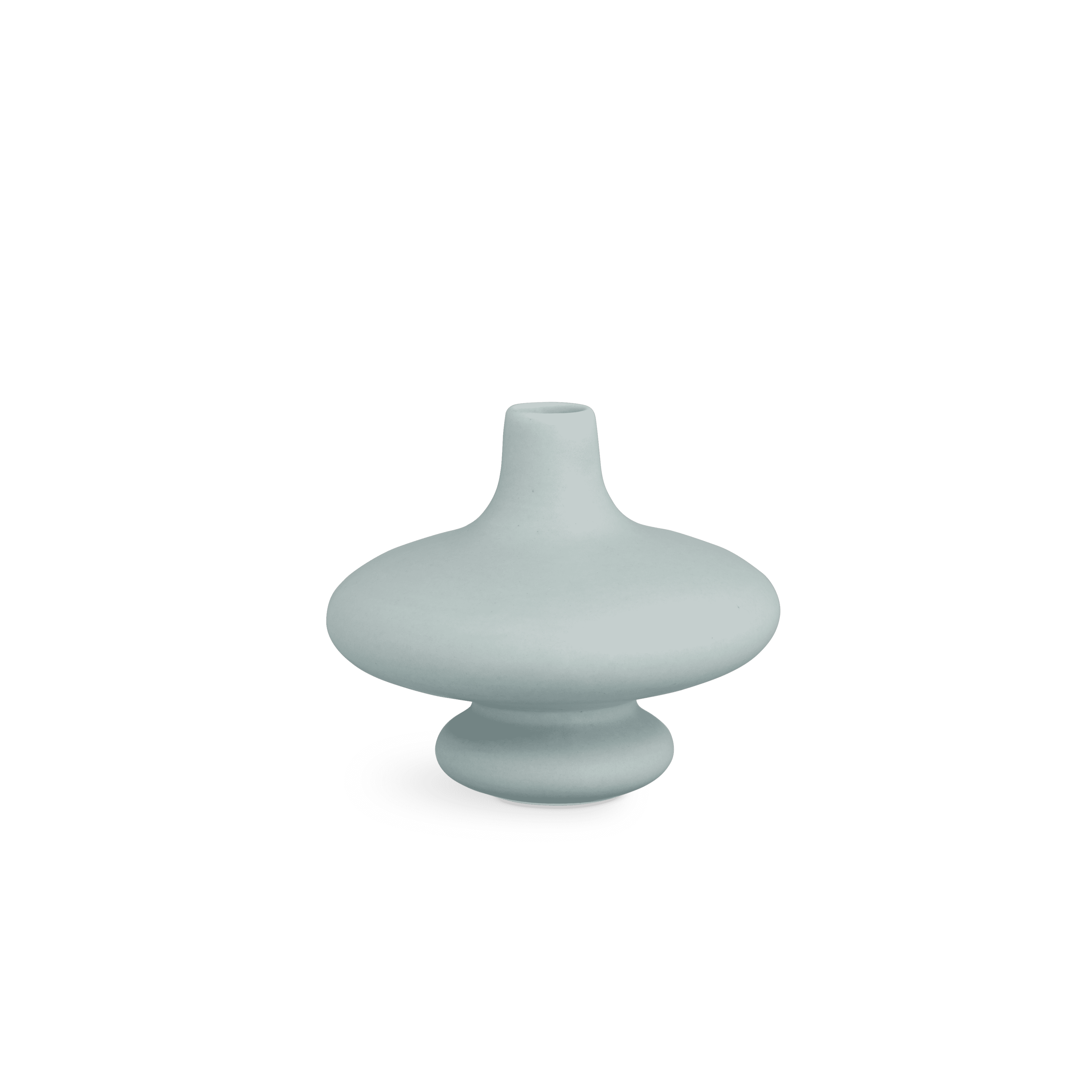 Vase H14 cm
