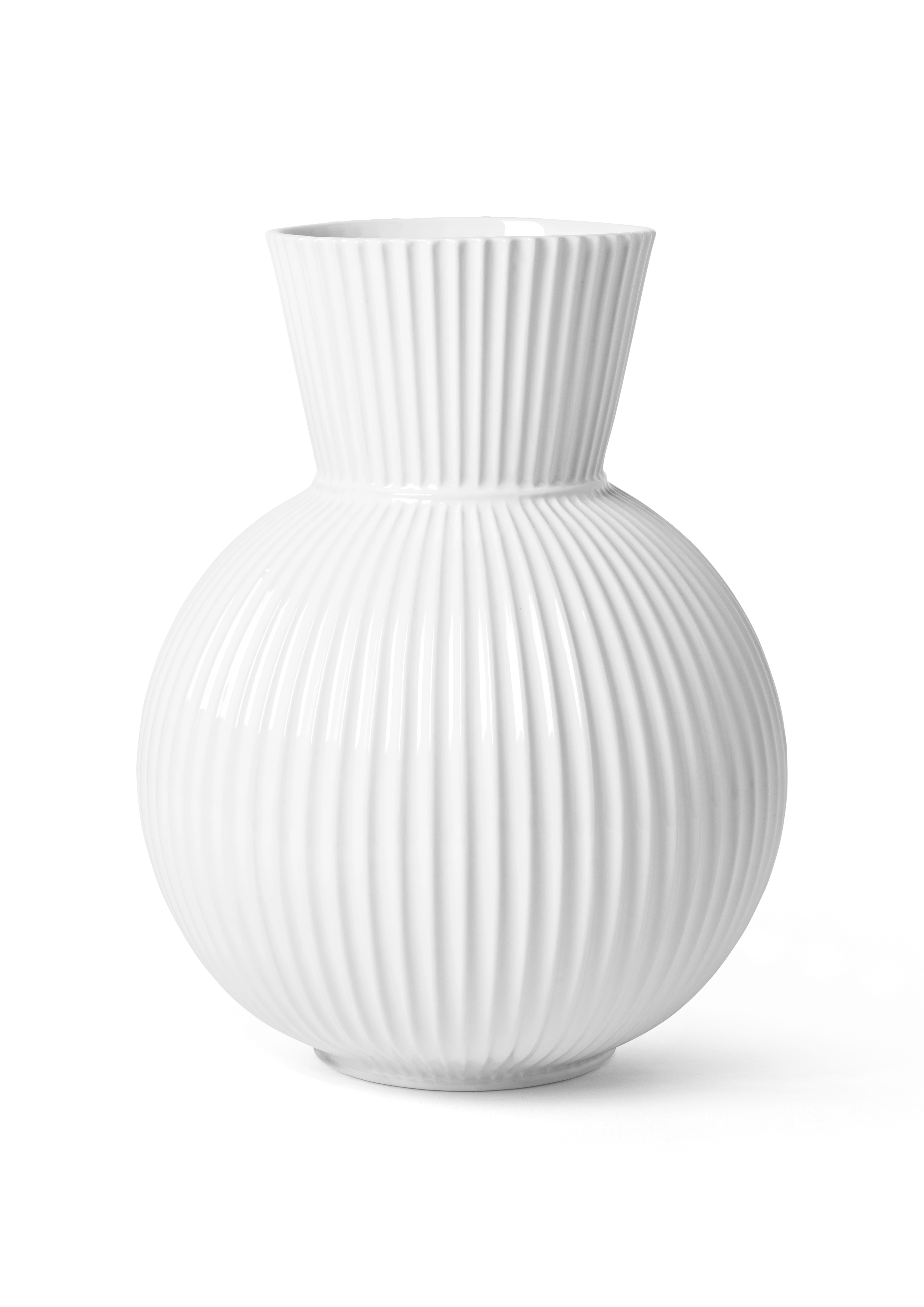 Vase H34 cm