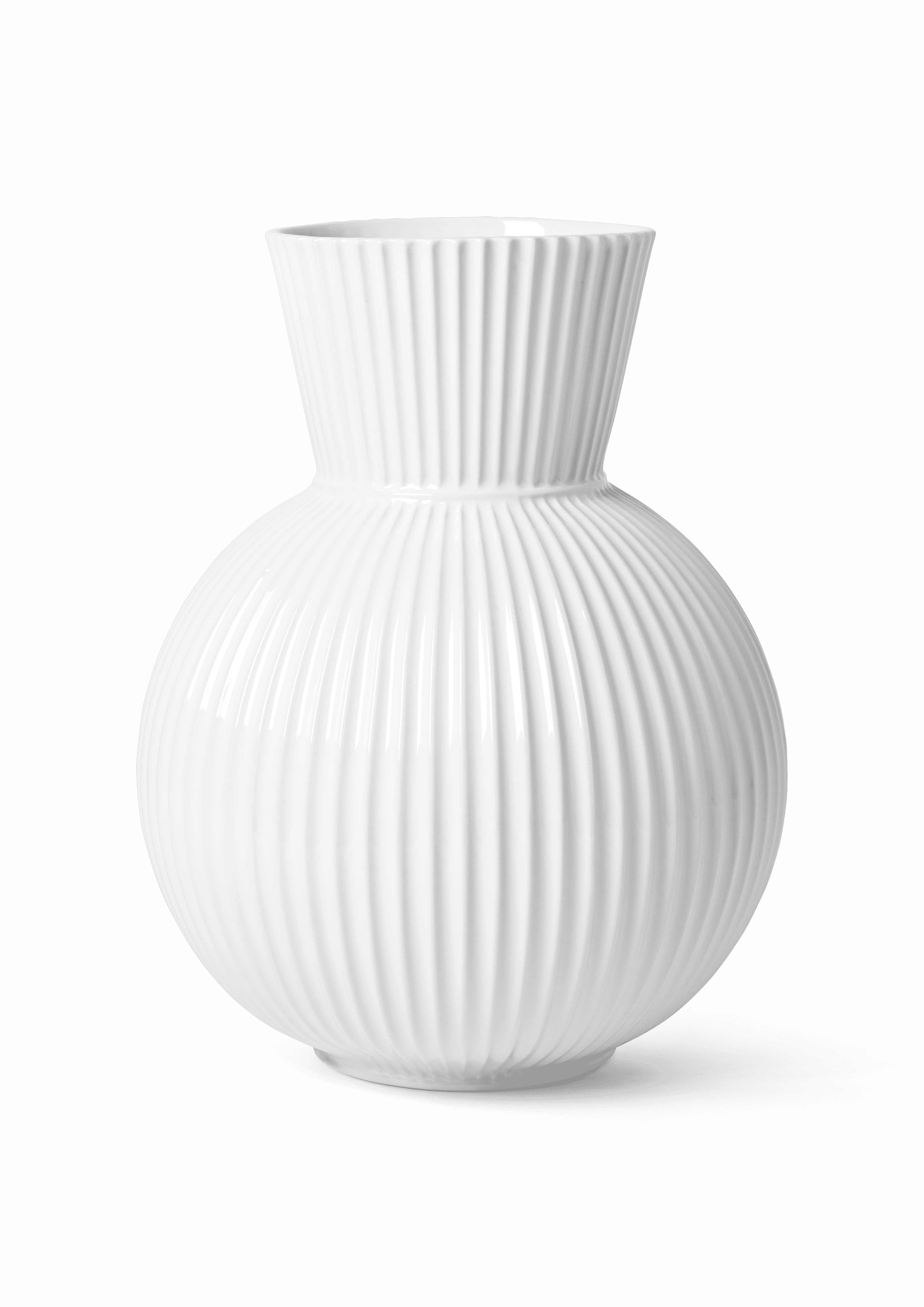 Vase H34 cm