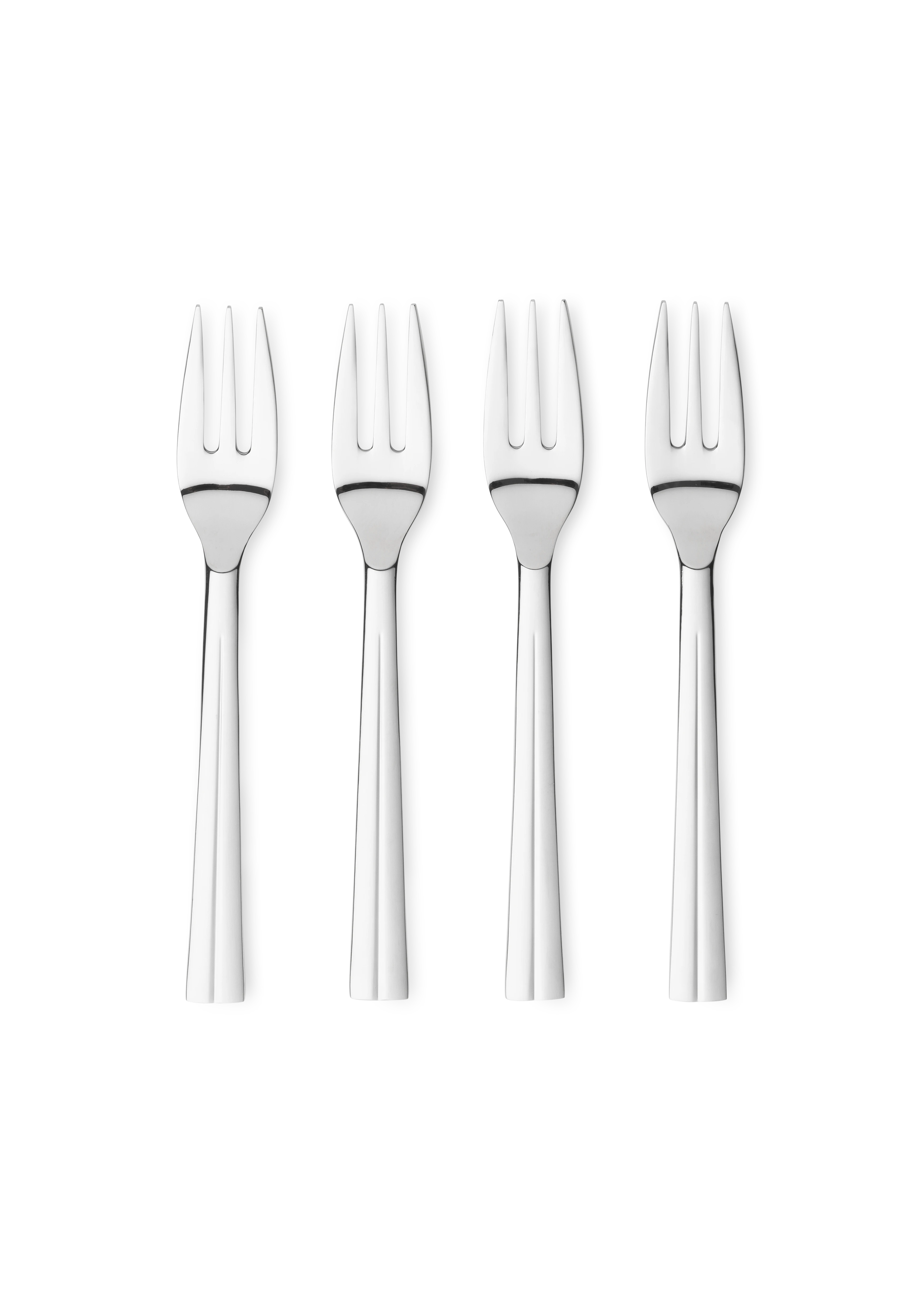 Cake fork 4 pcs.