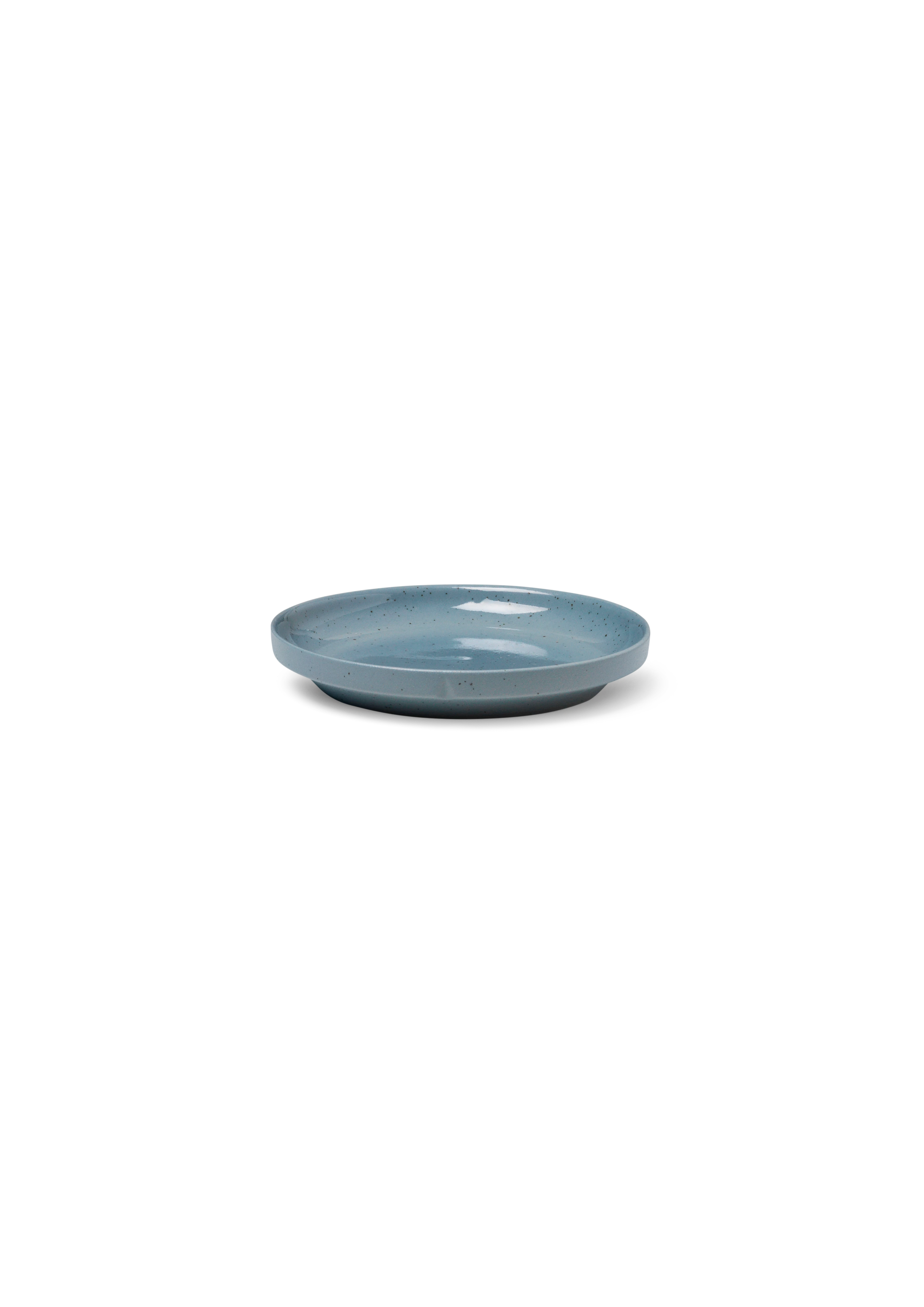 Plate Ø13 cm