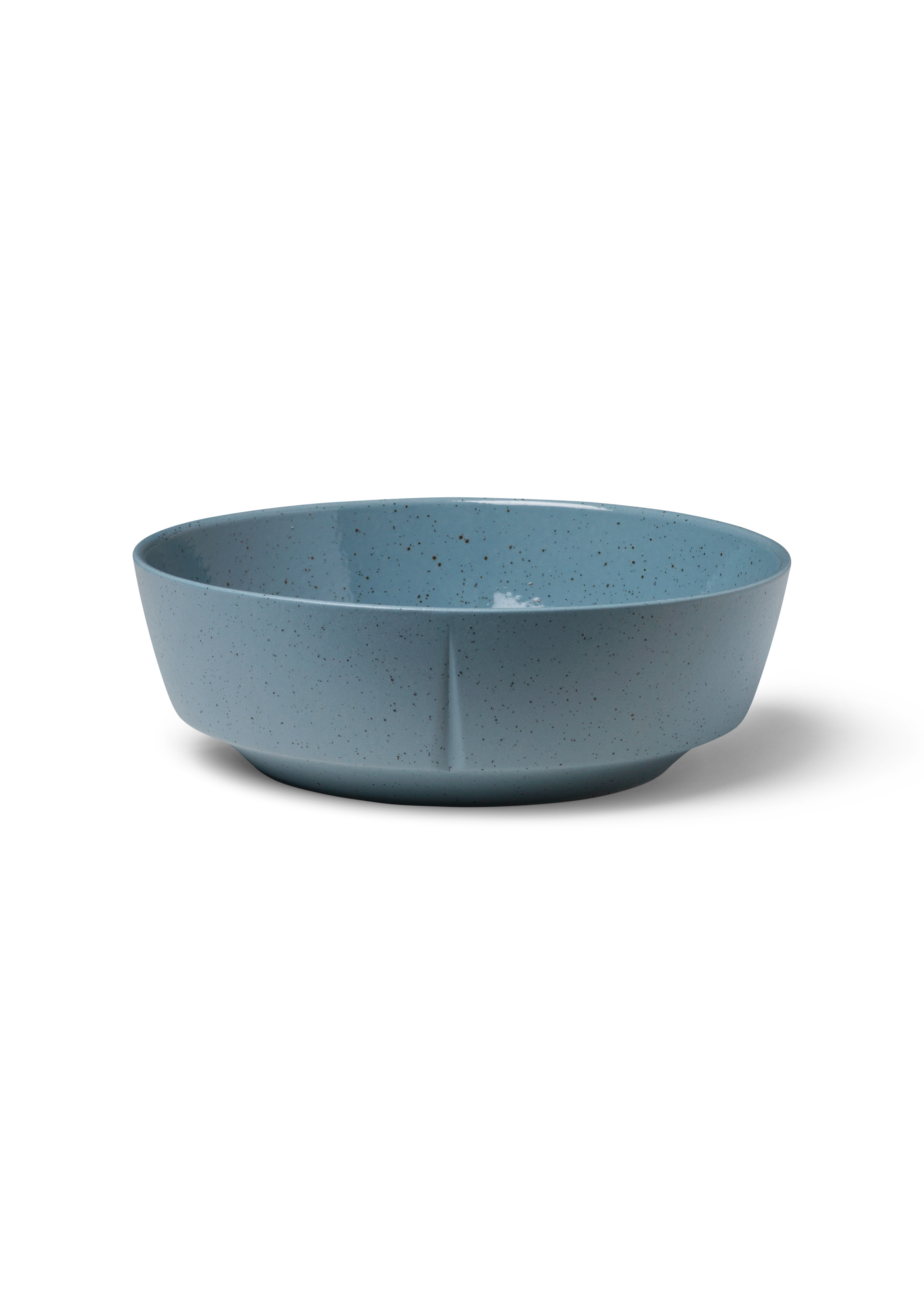 Bowl Ø24.5 cm from Rosendahl in Blue color, made of Ceramics
