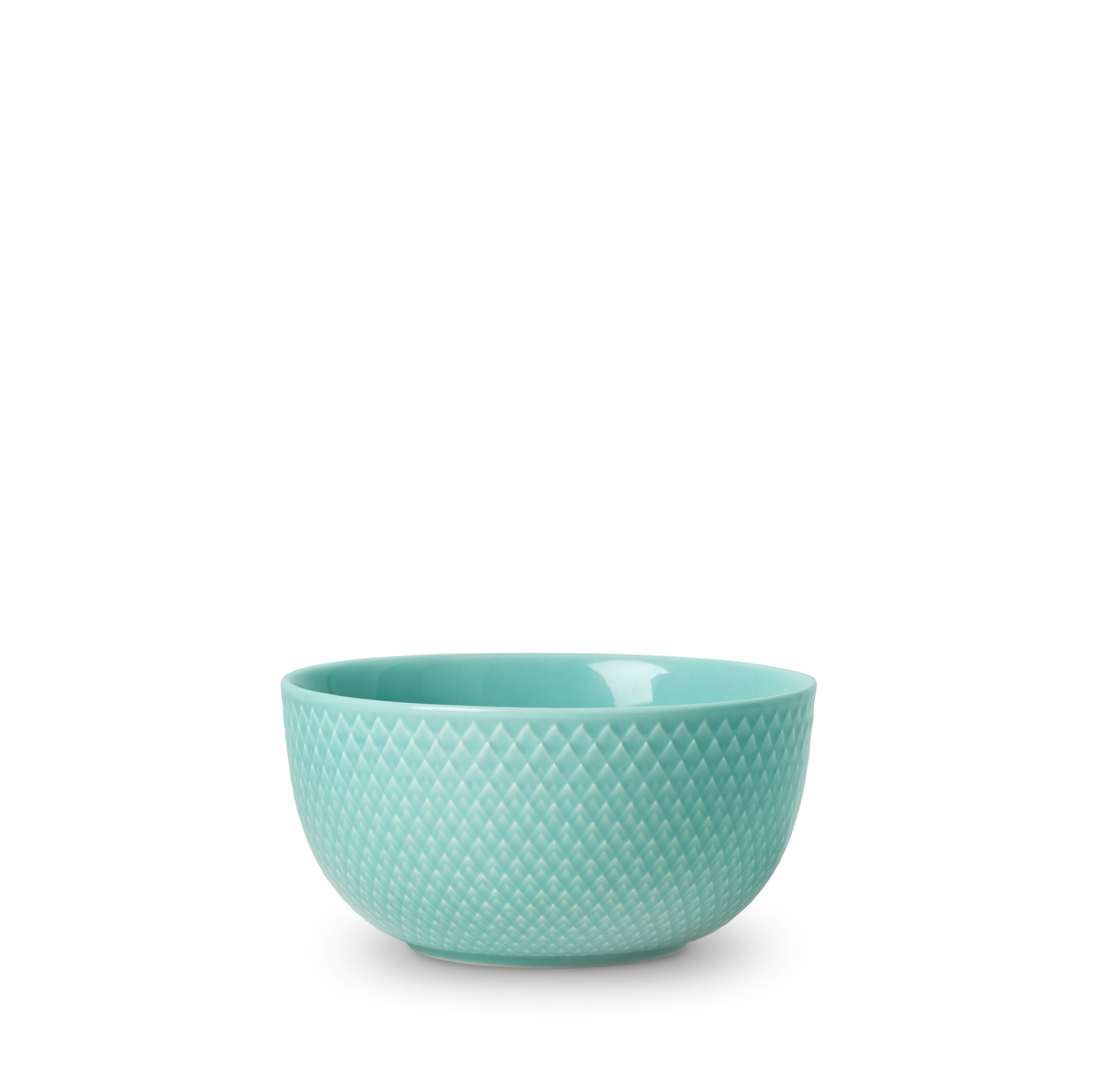 Lyngby Porcelæn Rhombe ボウル Ø11 cm 6個セット Lyngby-Porcelaen-Rhombe-Color-