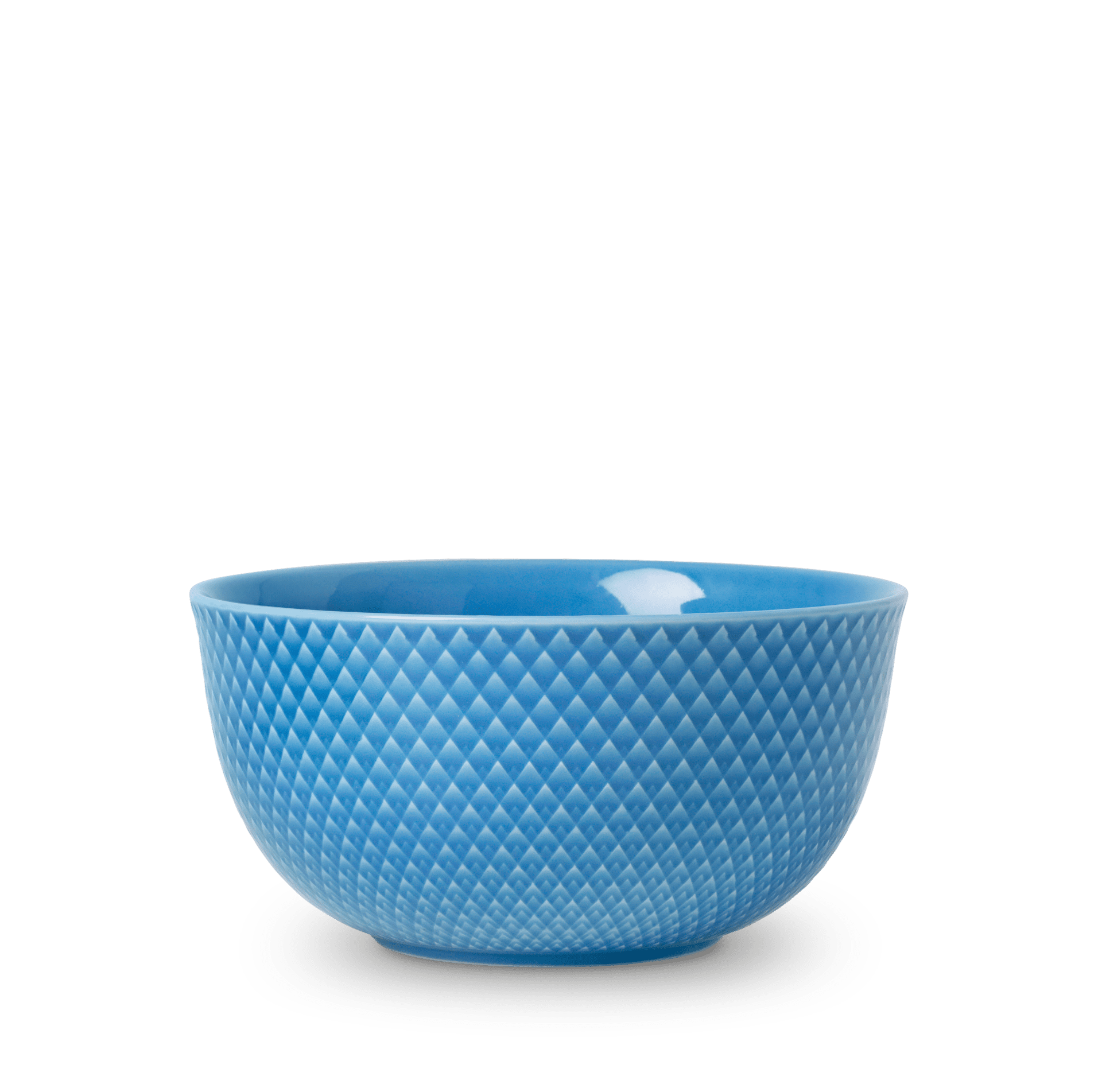 Lyngby-Porcelaen-Rhombe-Color-
