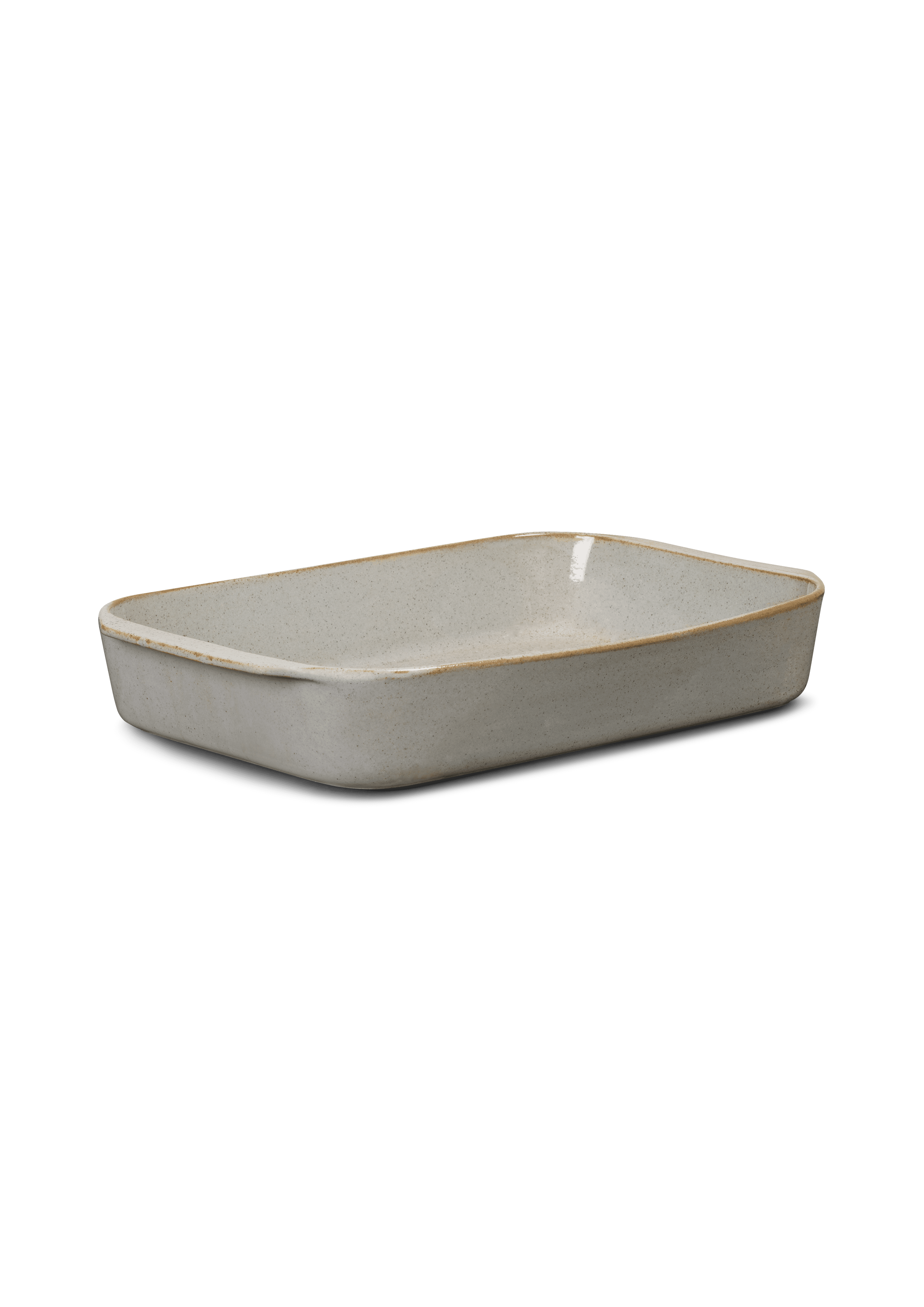 Ovenproof dish 41x26 cm